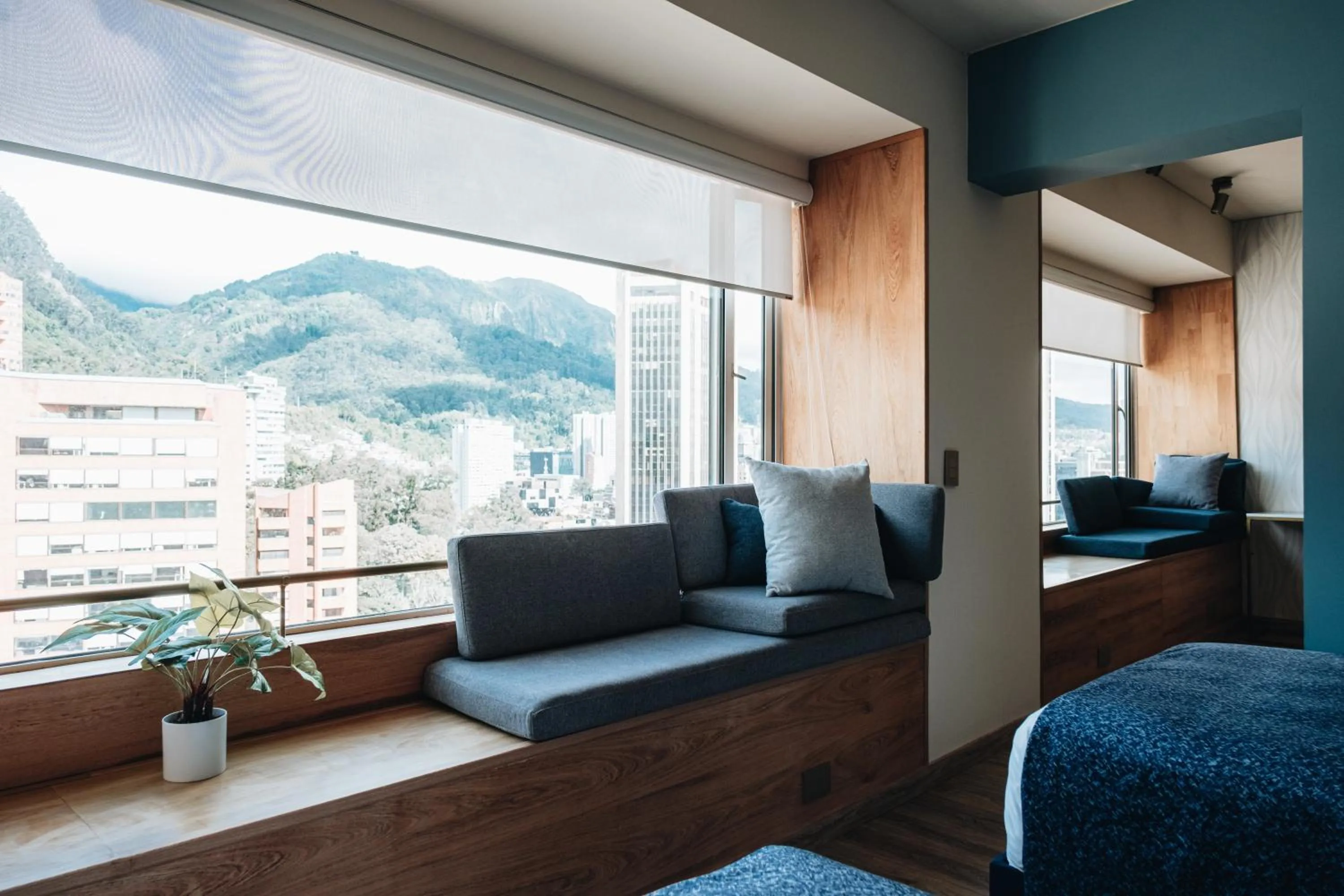 Tequendama Suites Bogota
