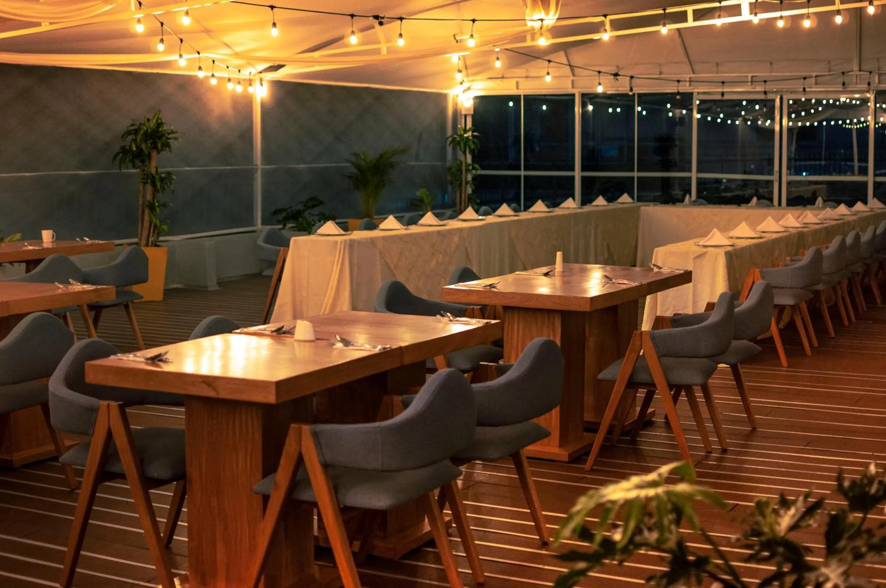 Tequendama Suites Bogota