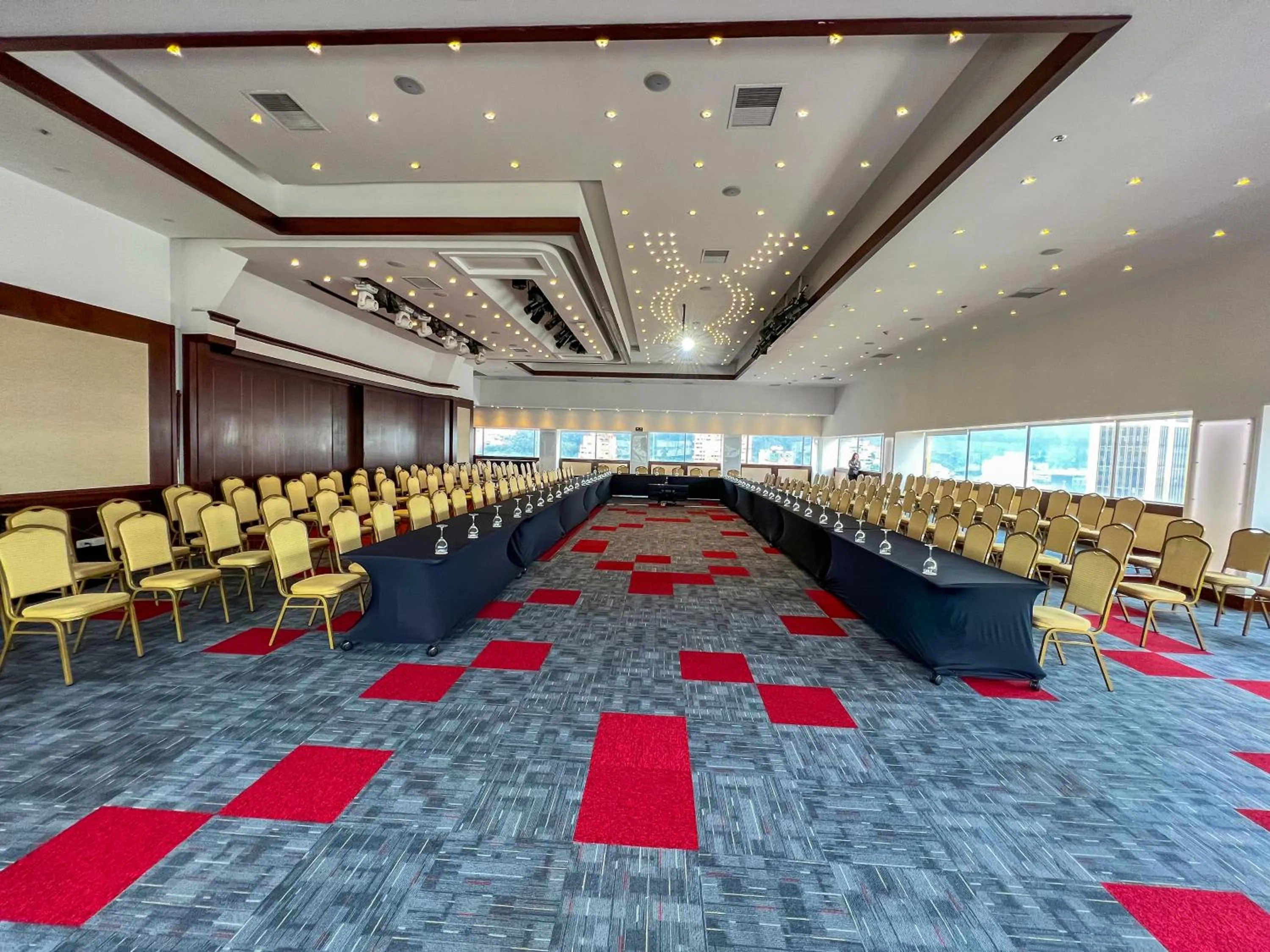 Tequendama Suites Bogota