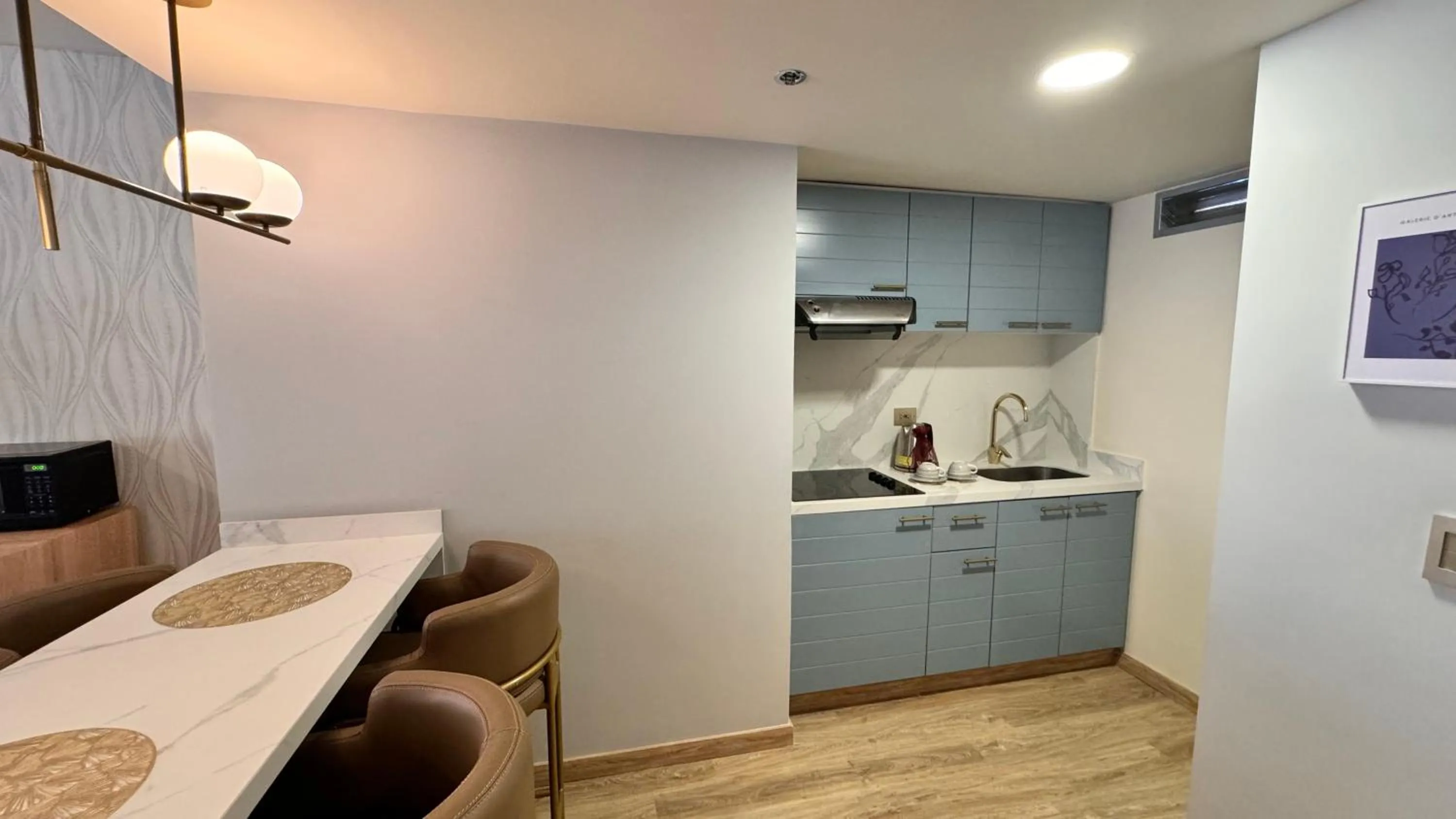 Tequendama Suites Bogota