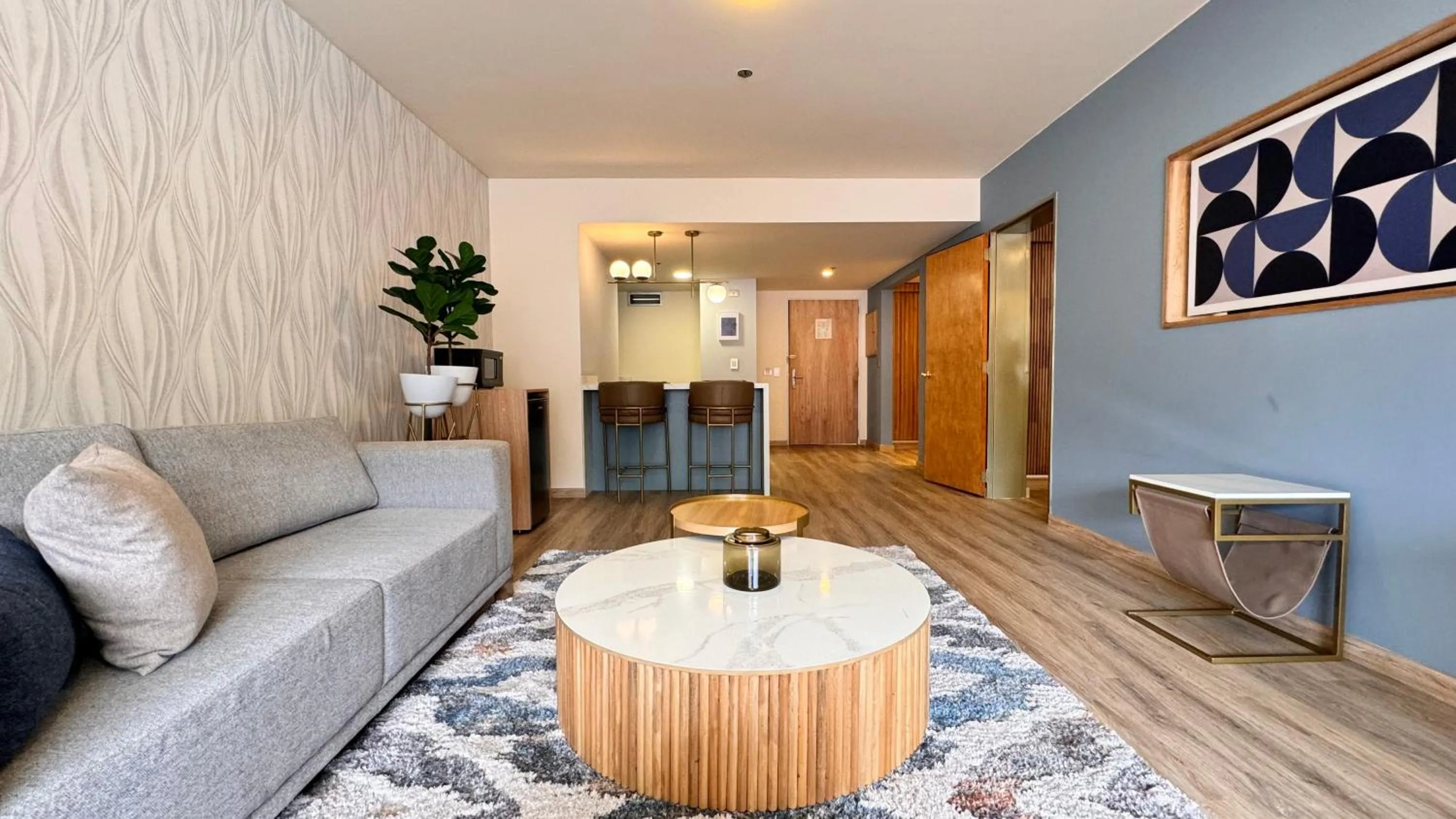 Tequendama Suites Bogota