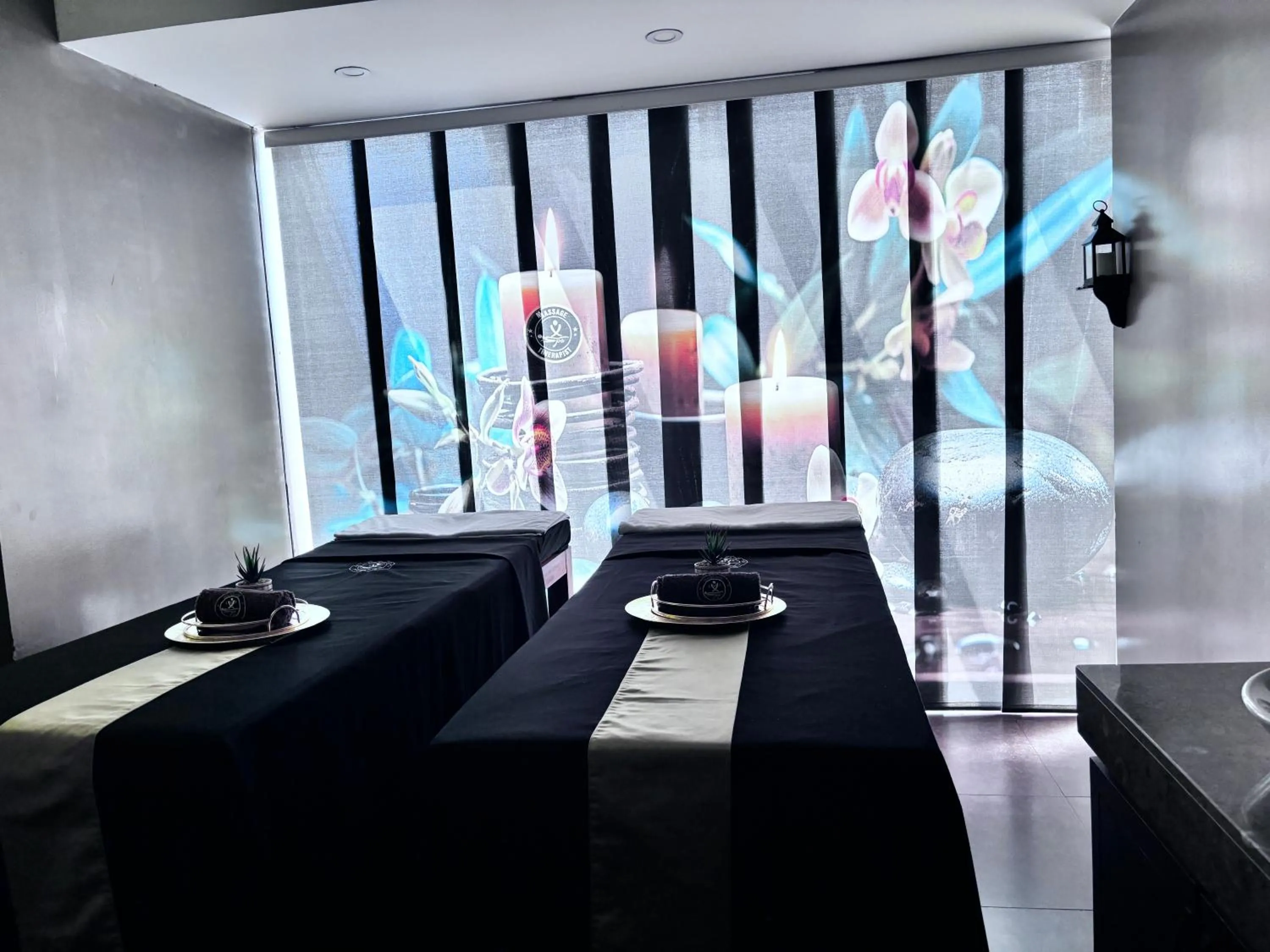 Tequendama Suites Bogota