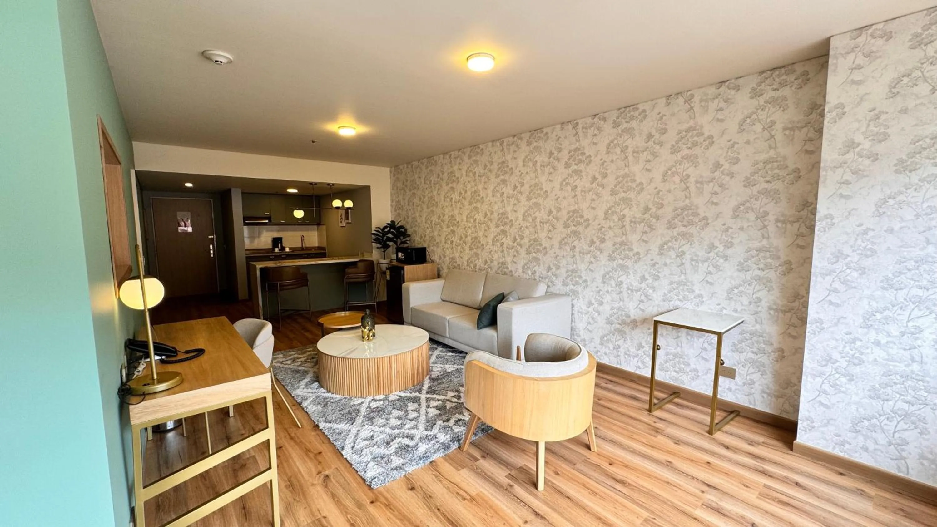 Tequendama Suites Bogota