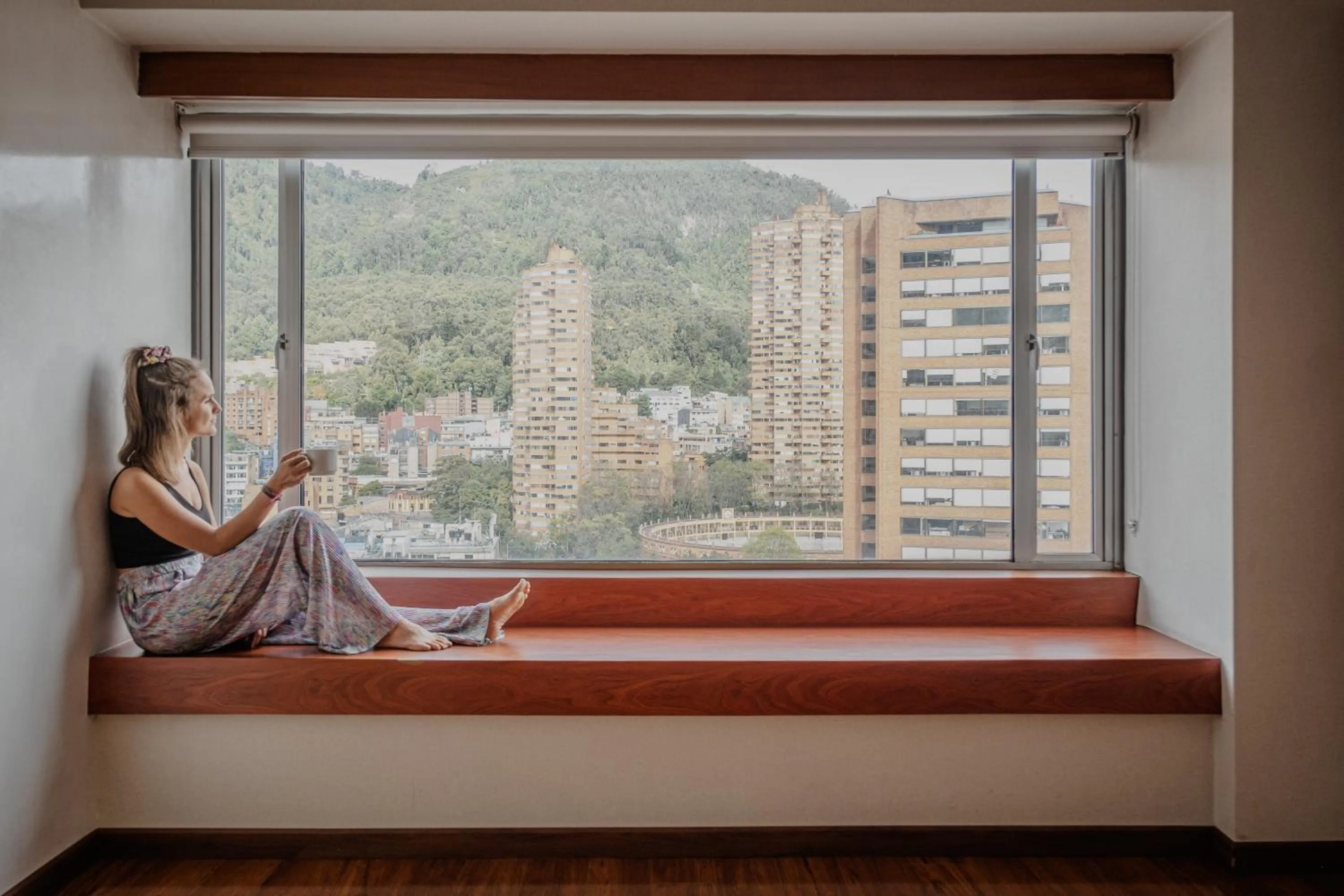 Tequendama Suites Bogota