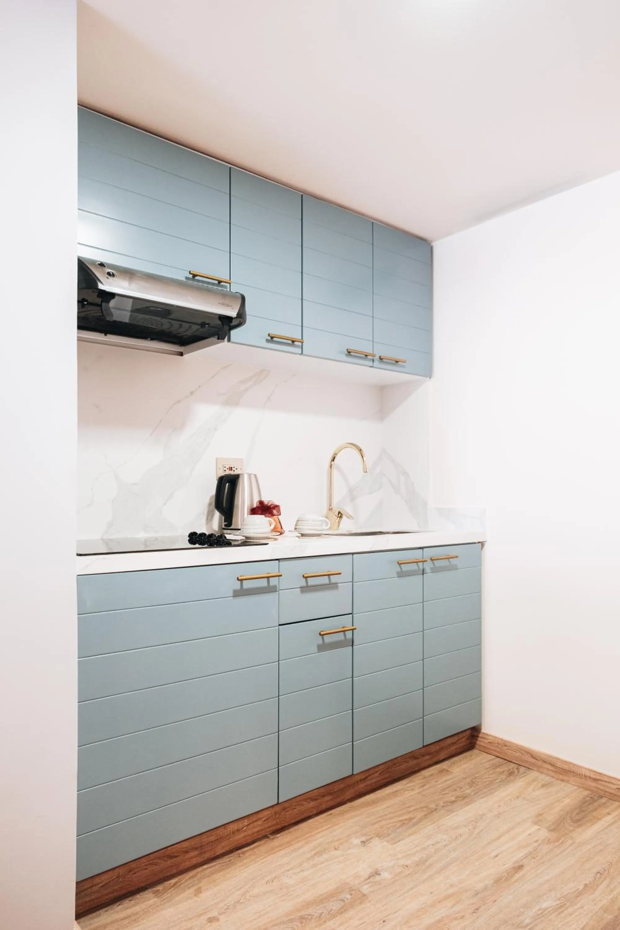 Tequendama Suites Bogota