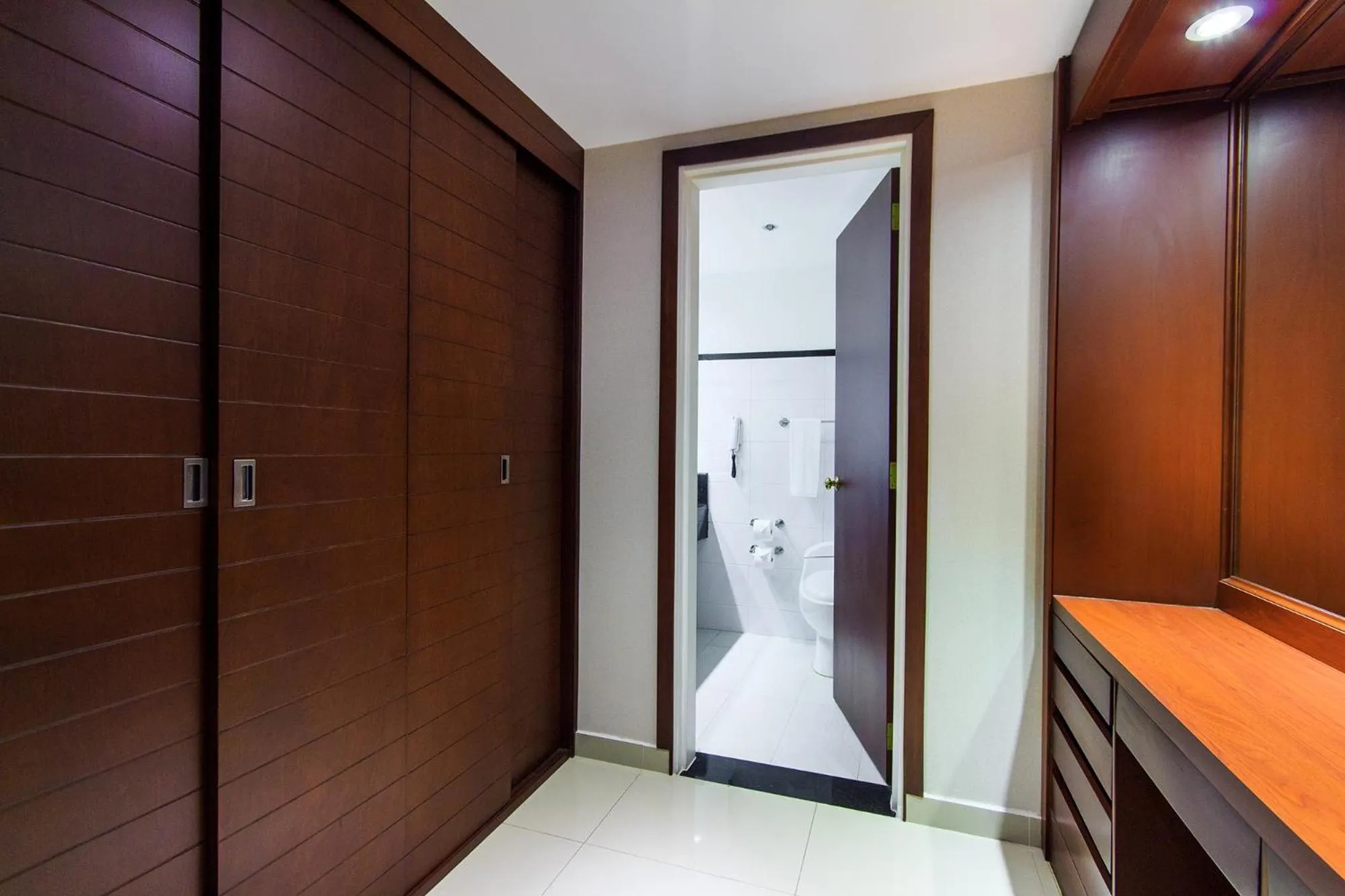 Tequendama Suites Bogota