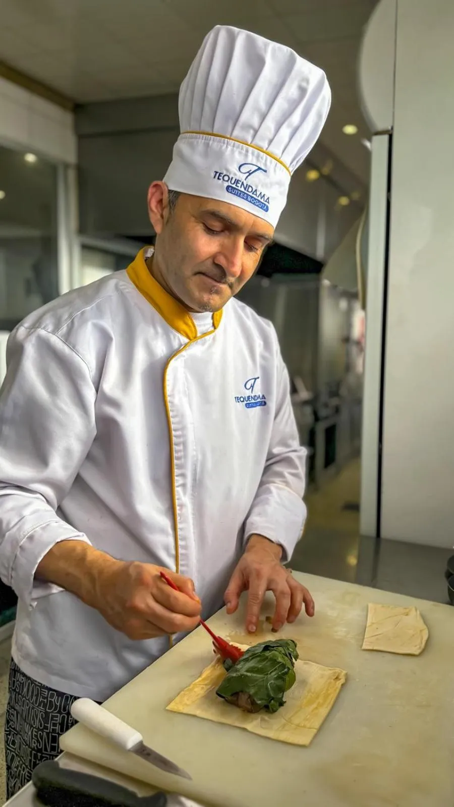 Tequendama Suites Bogota