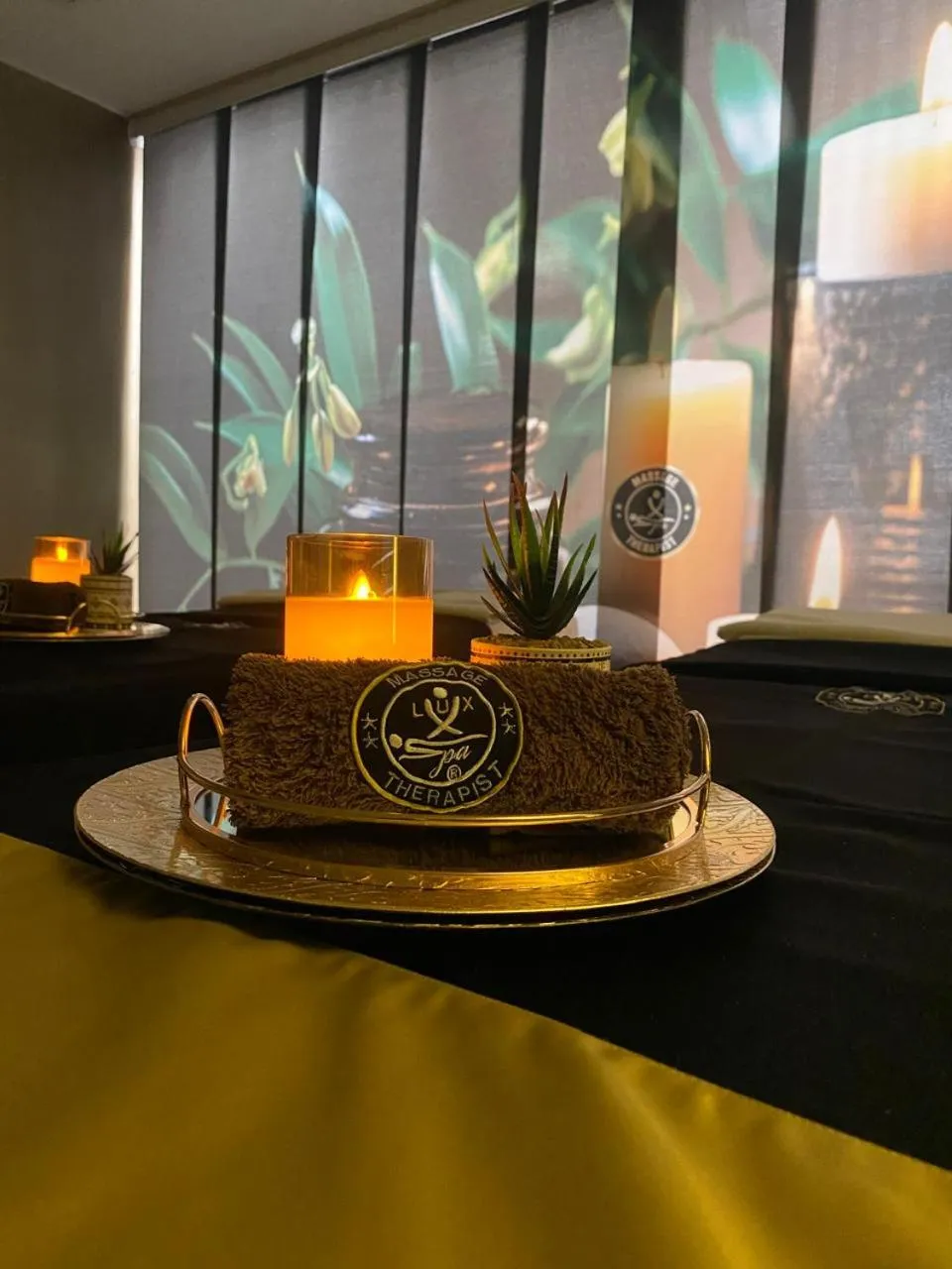 Tequendama Suites Bogota