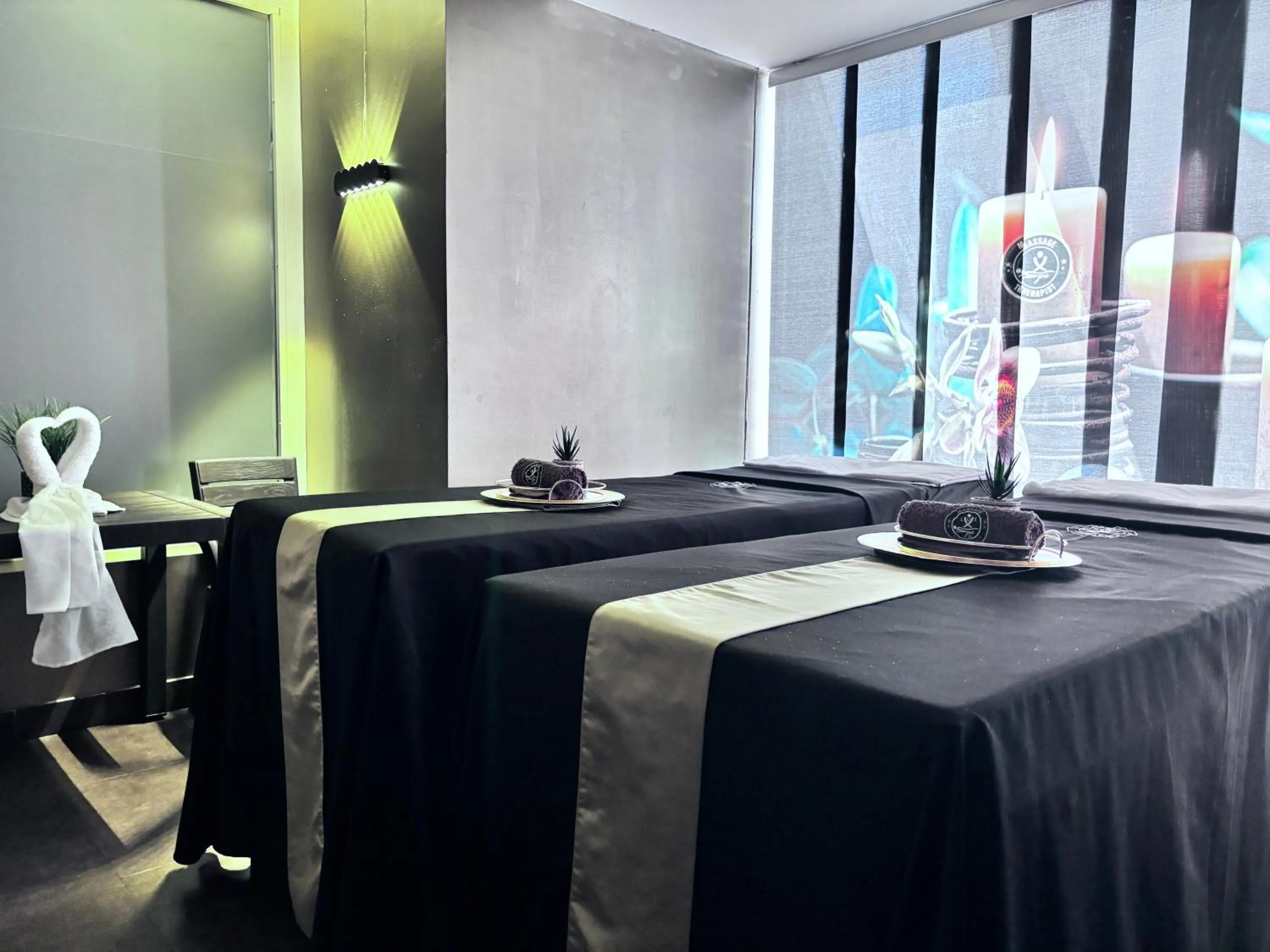 Tequendama Suites Bogota