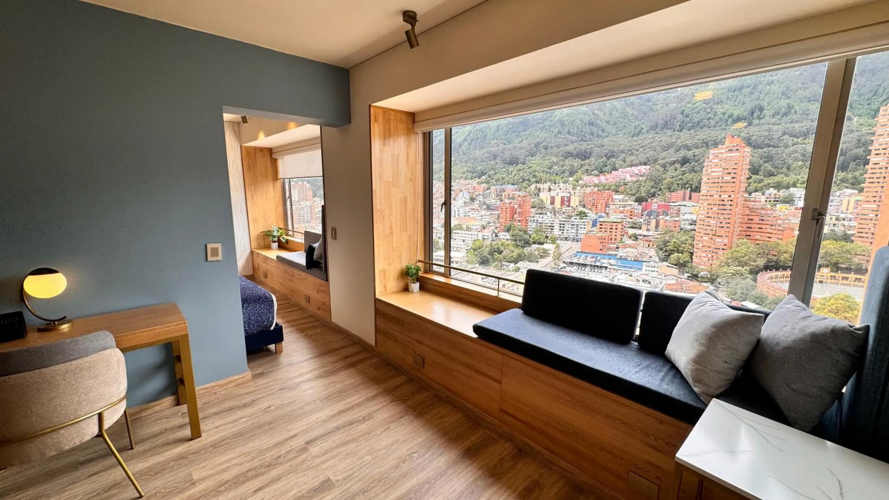 Tequendama Suites Bogota