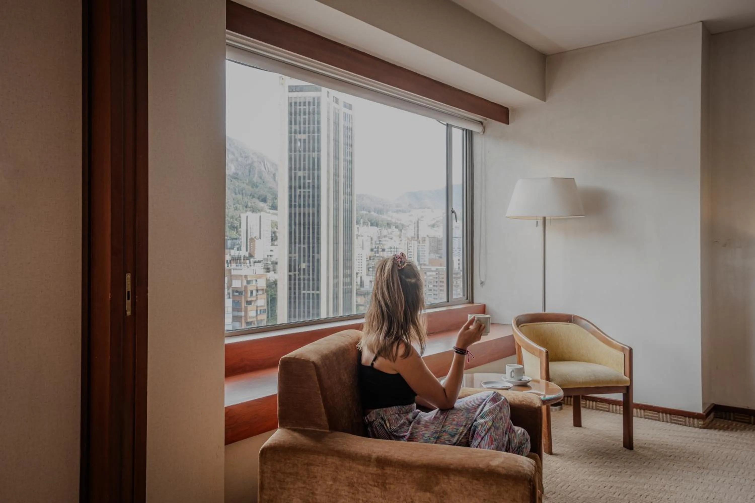 Tequendama Suites Bogota