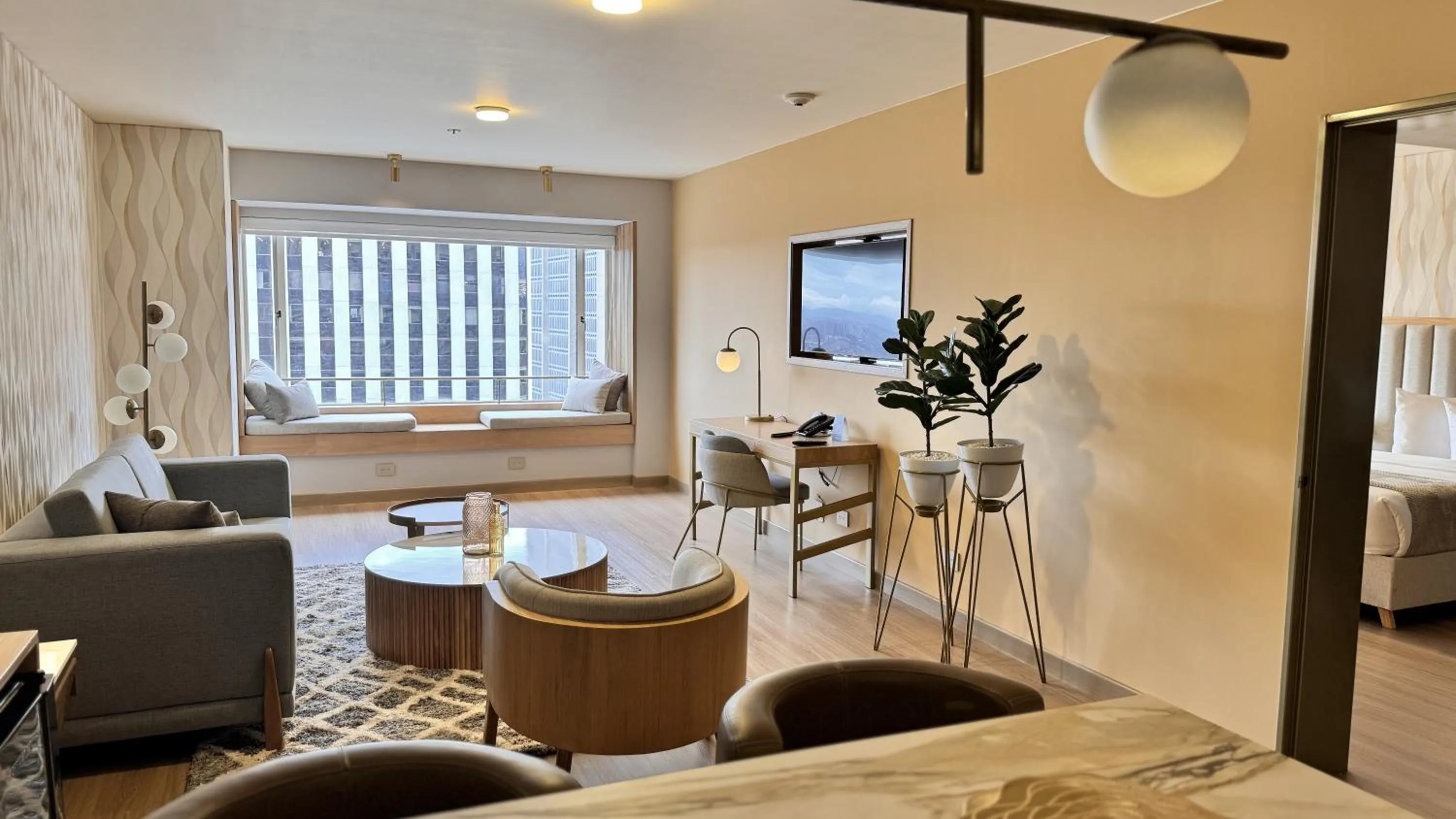 Tequendama Suites Bogota