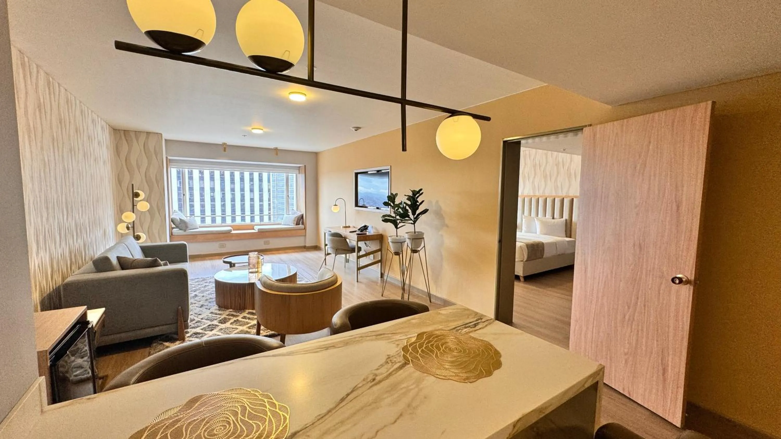 Tequendama Suites Bogota