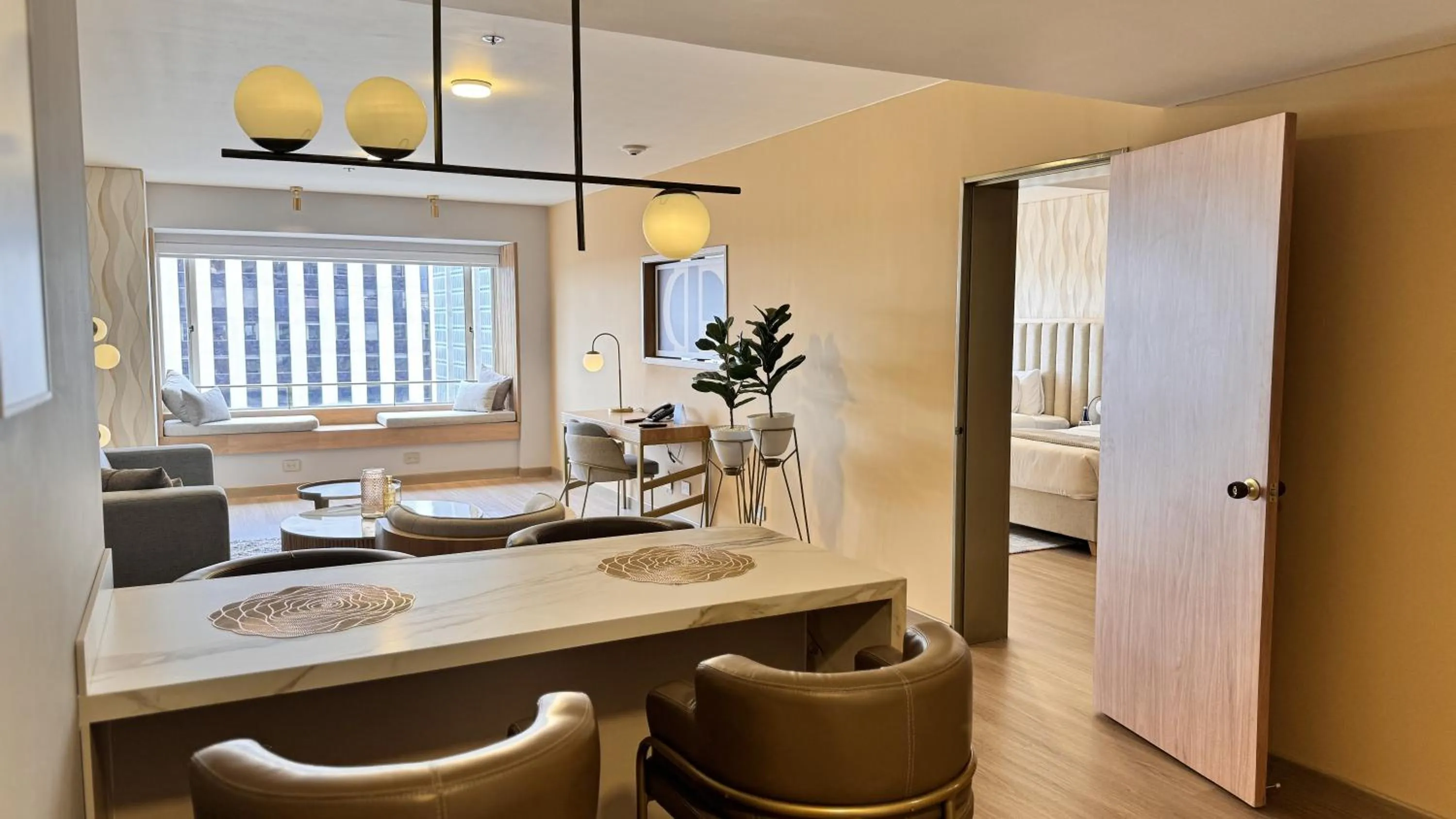 Tequendama Suites Bogota