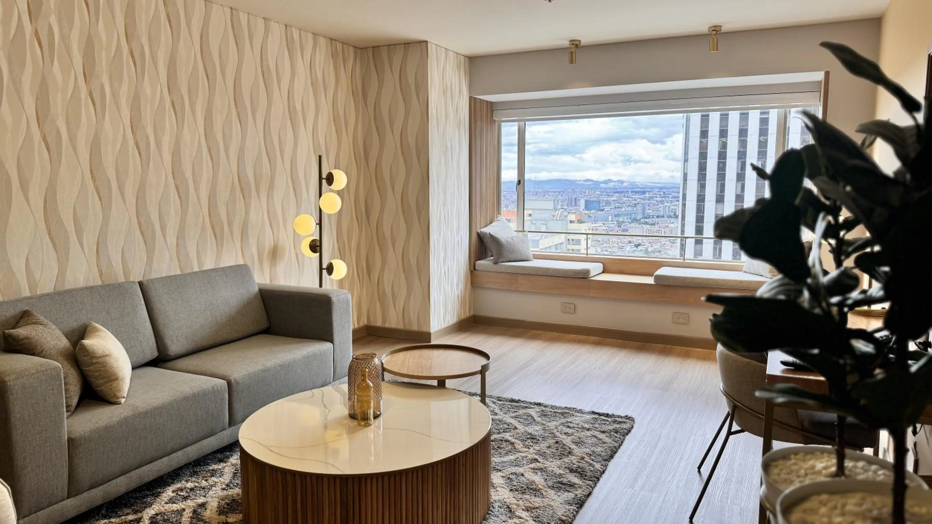 Tequendama Suites Bogota