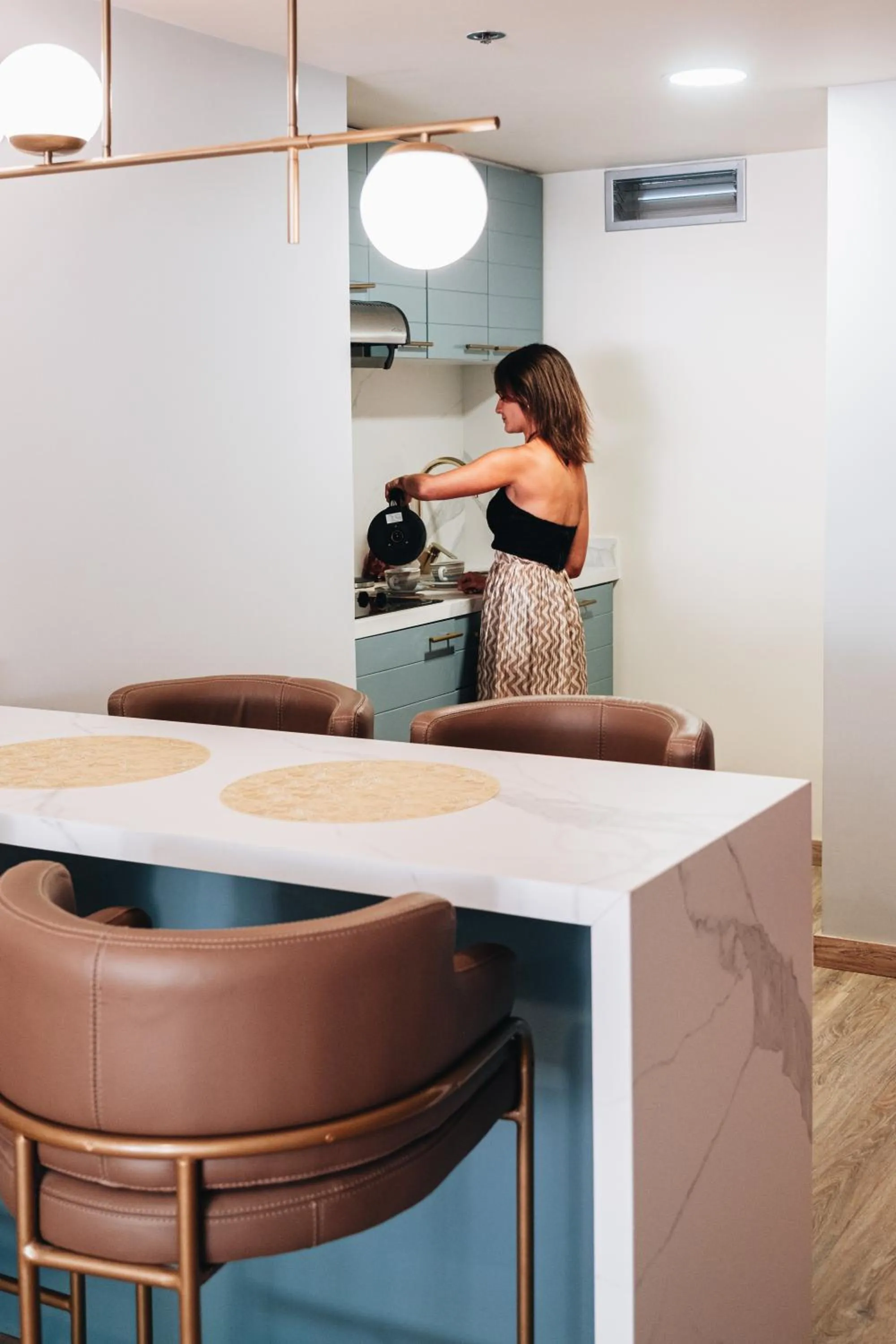 Tequendama Suites Bogota