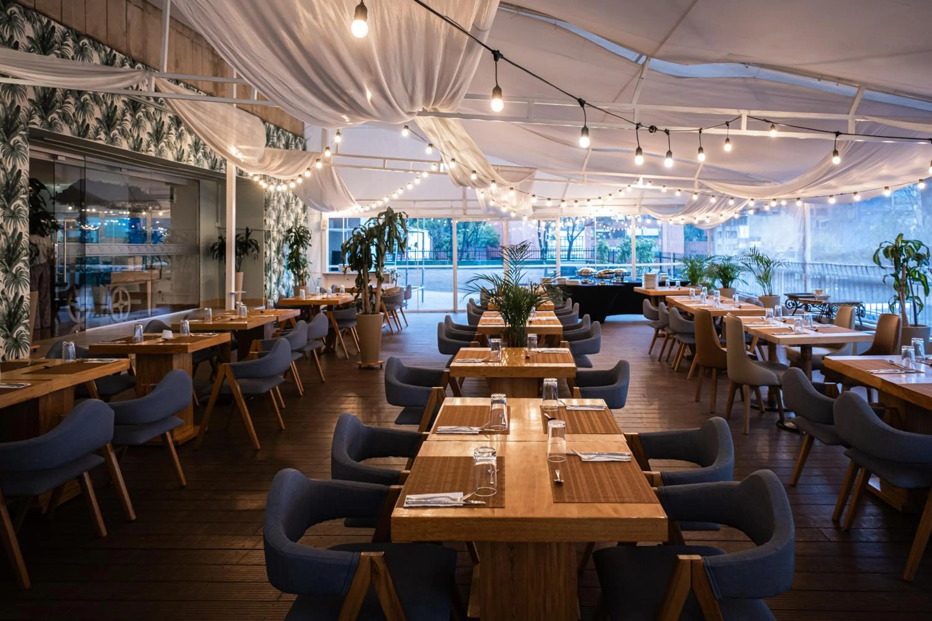 Tequendama Suites Bogota