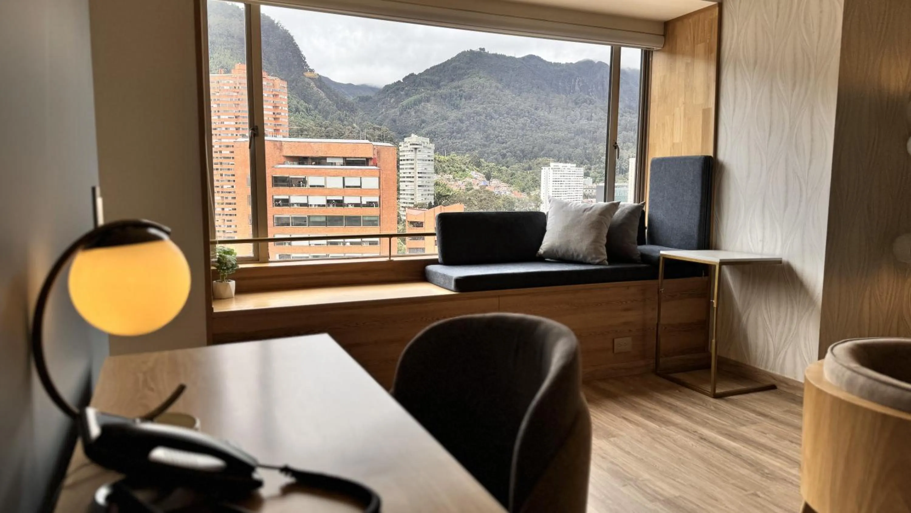 Tequendama Suites Bogota