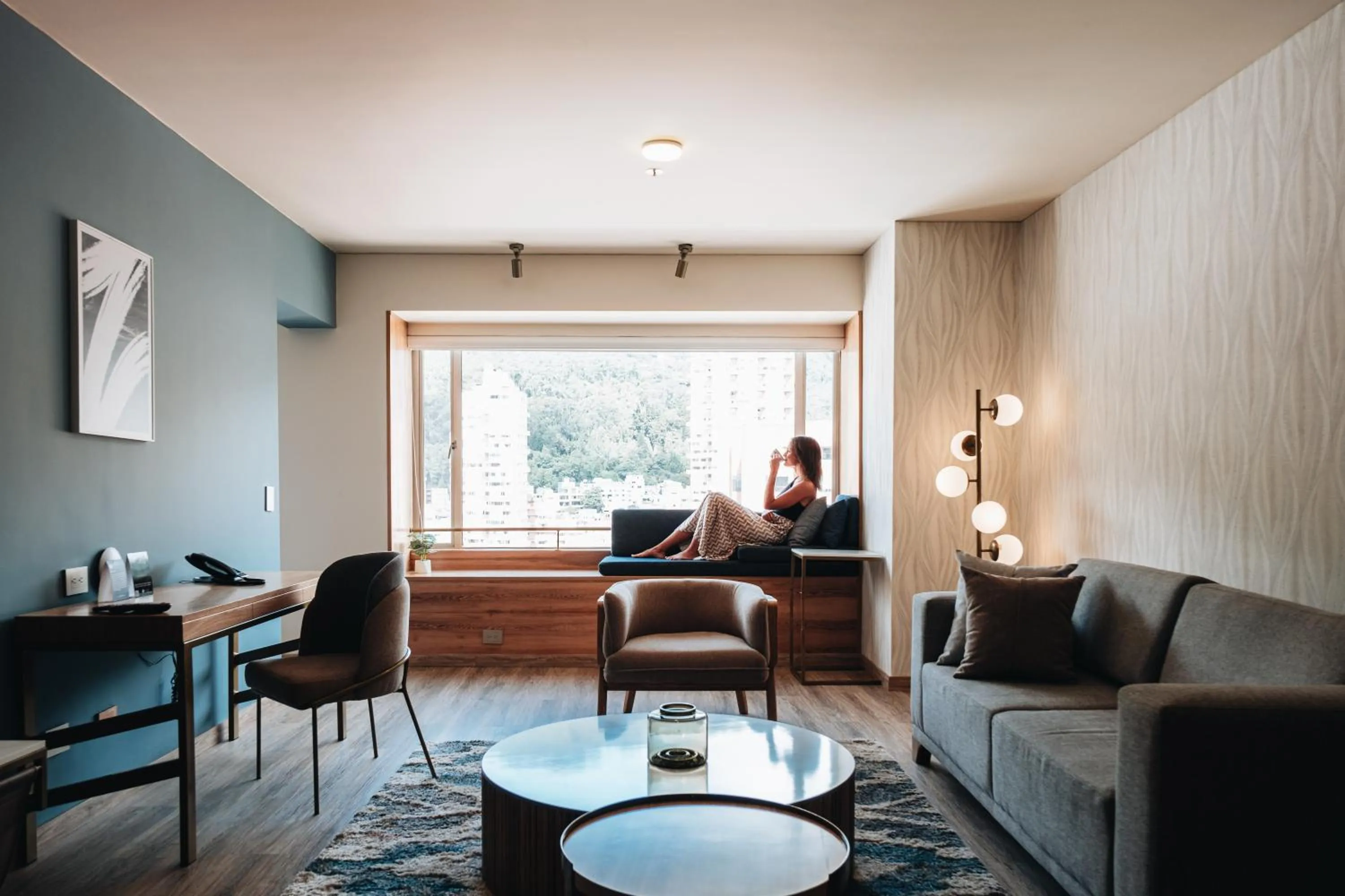 Tequendama Suites Bogota