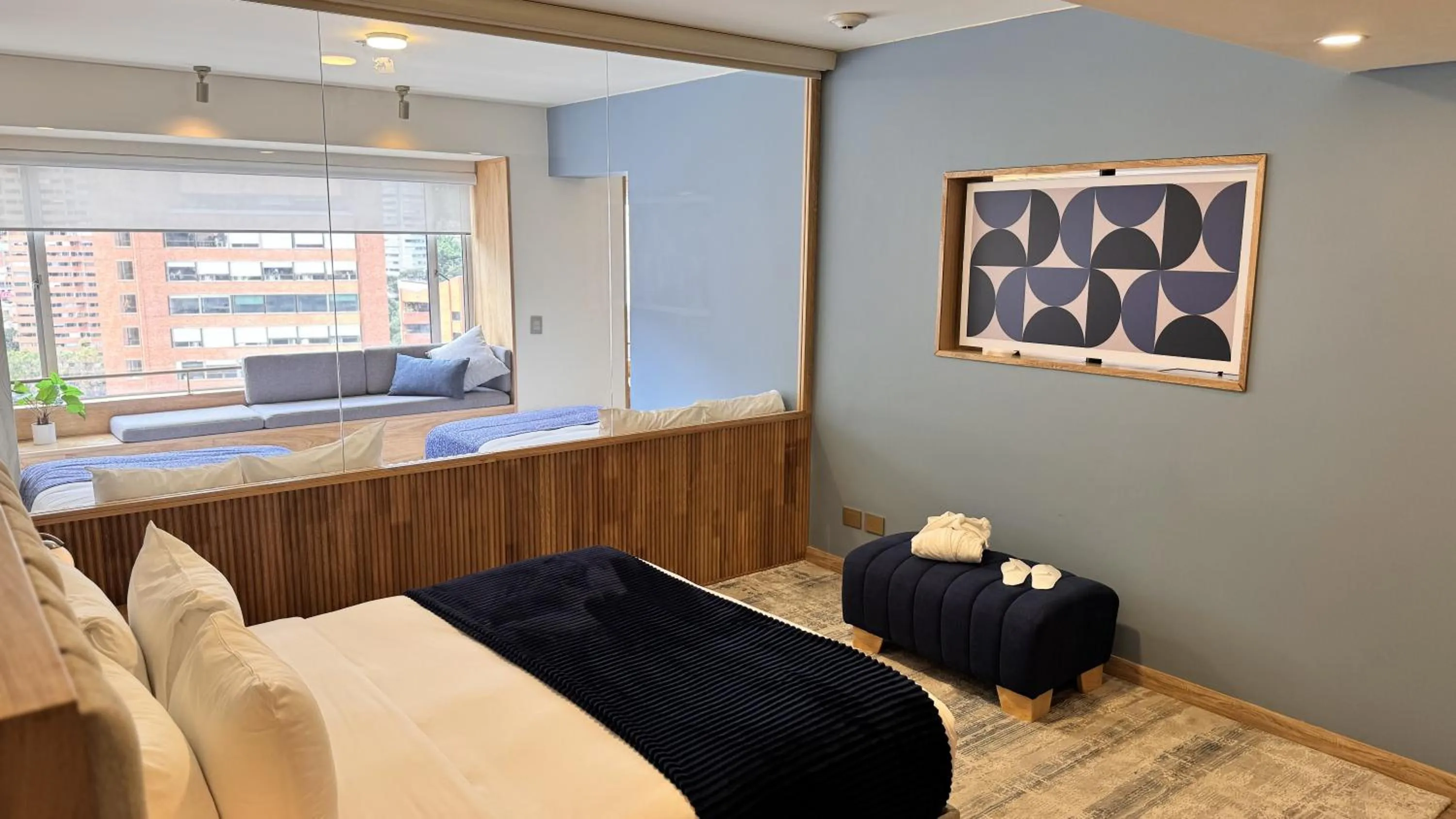 Tequendama Suites Bogota