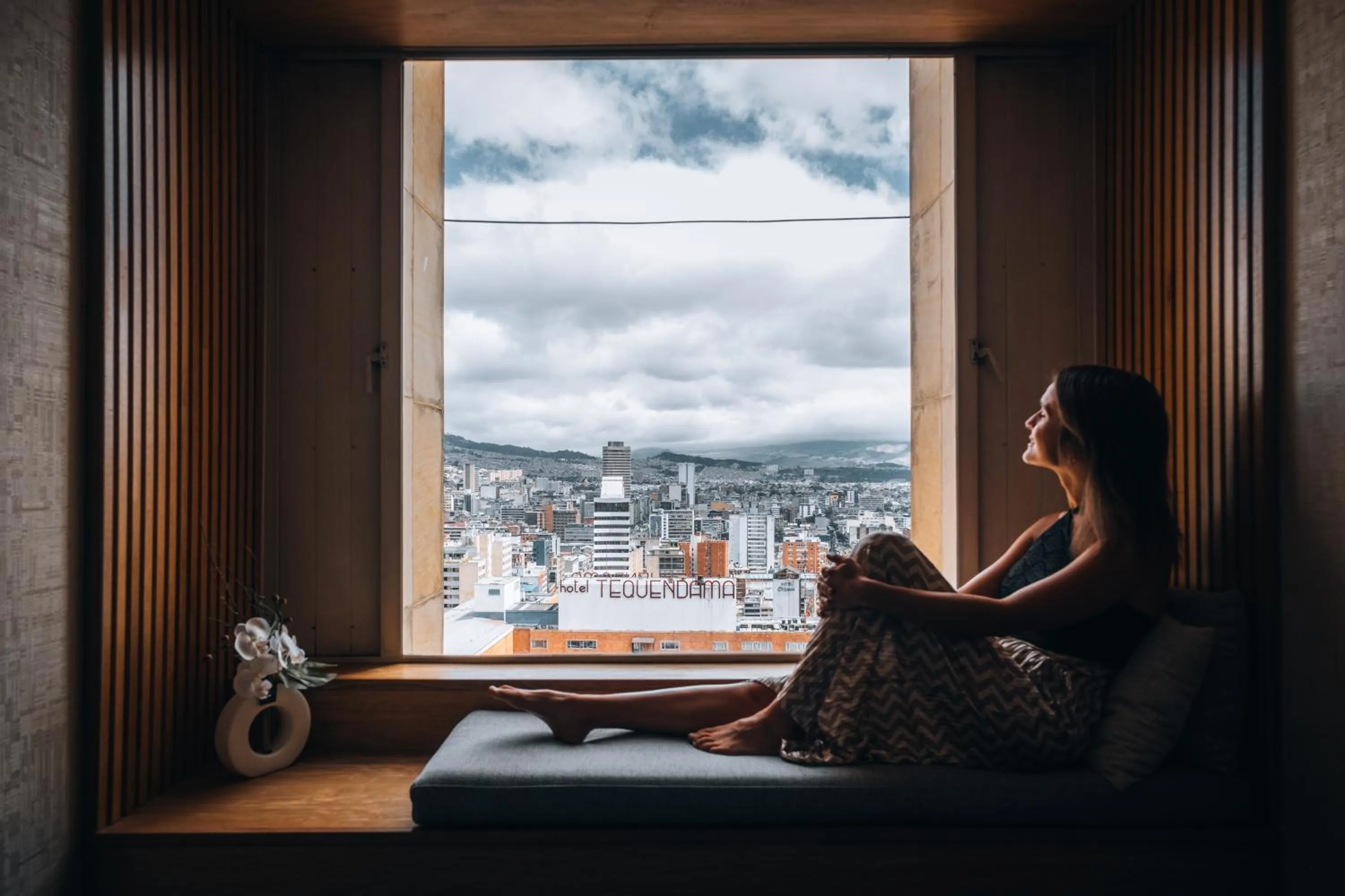 Tequendama Suites Bogota