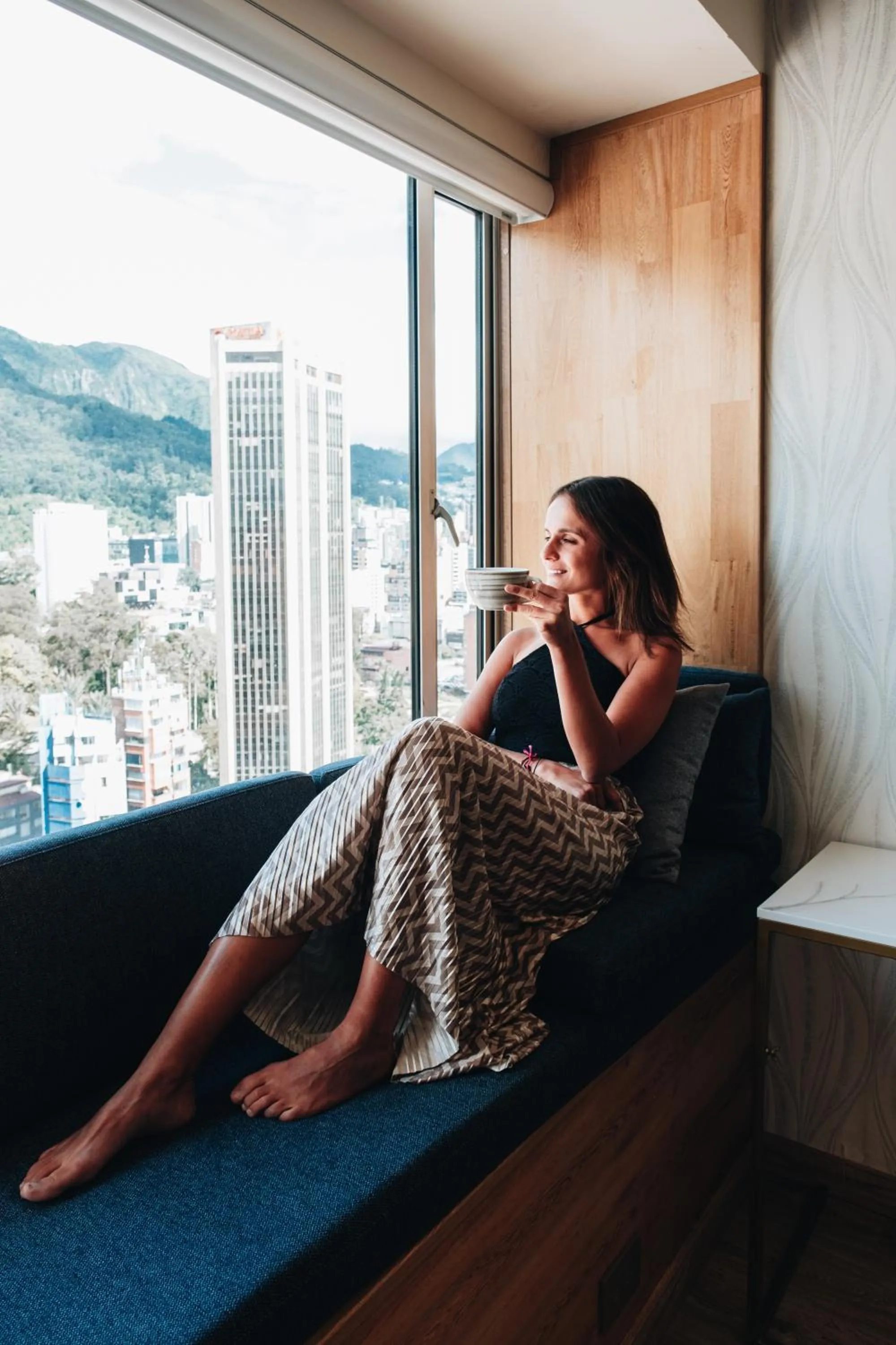 Tequendama Suites Bogota