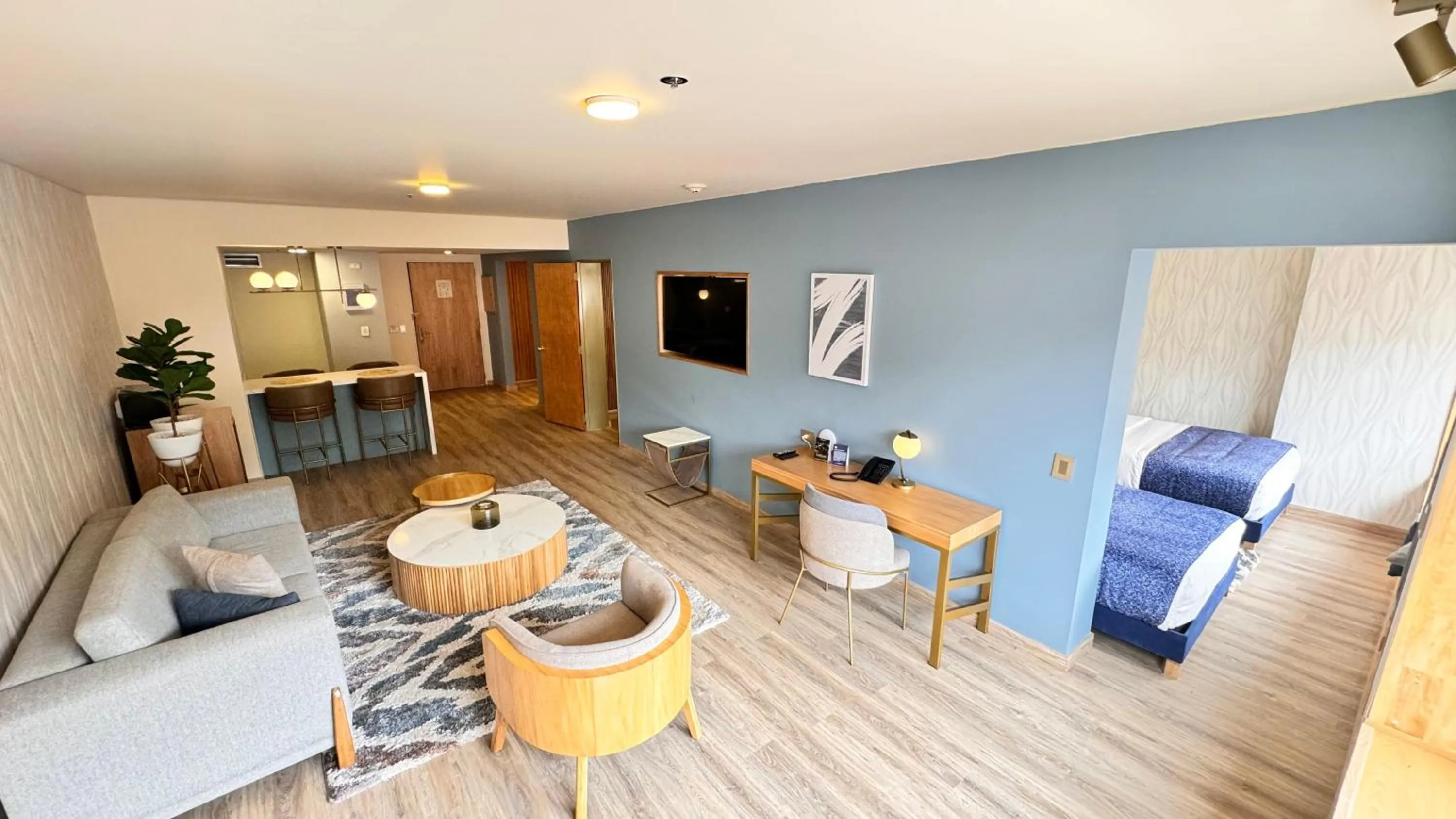 Tequendama Suites Bogota