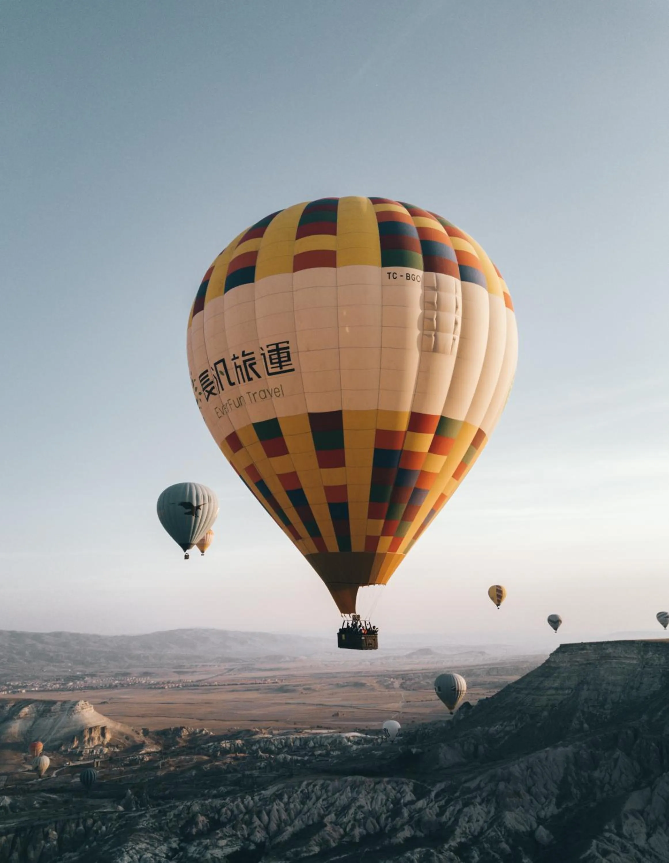 View (from property/room) in Seki Cave Suites