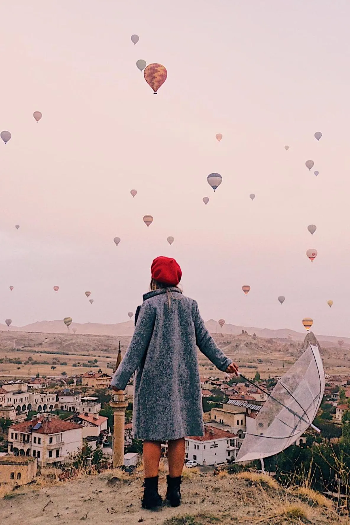People in Seki Cave Suites
