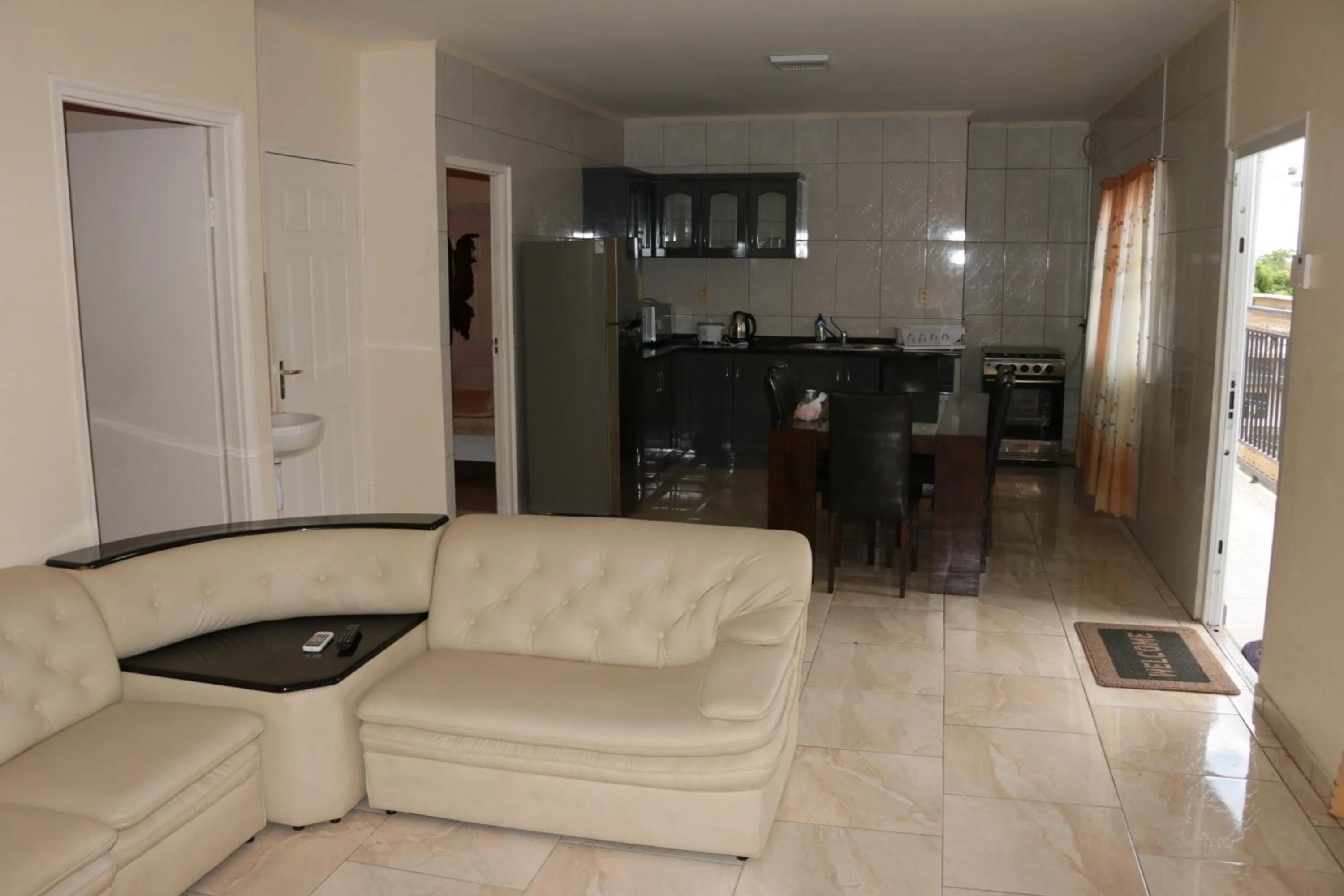 Happy Holidays Style Residences