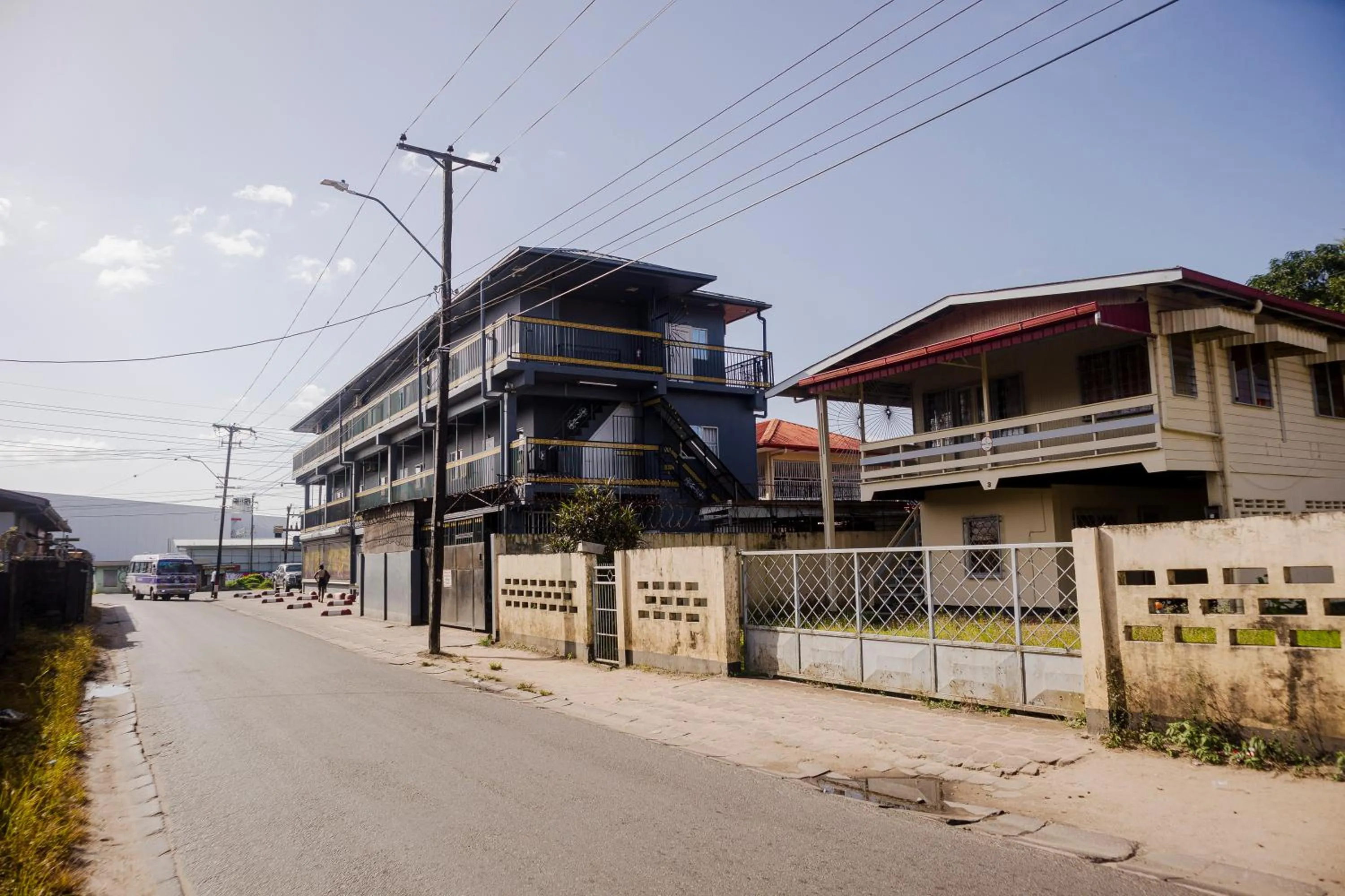 Happy Holidays Style Residences