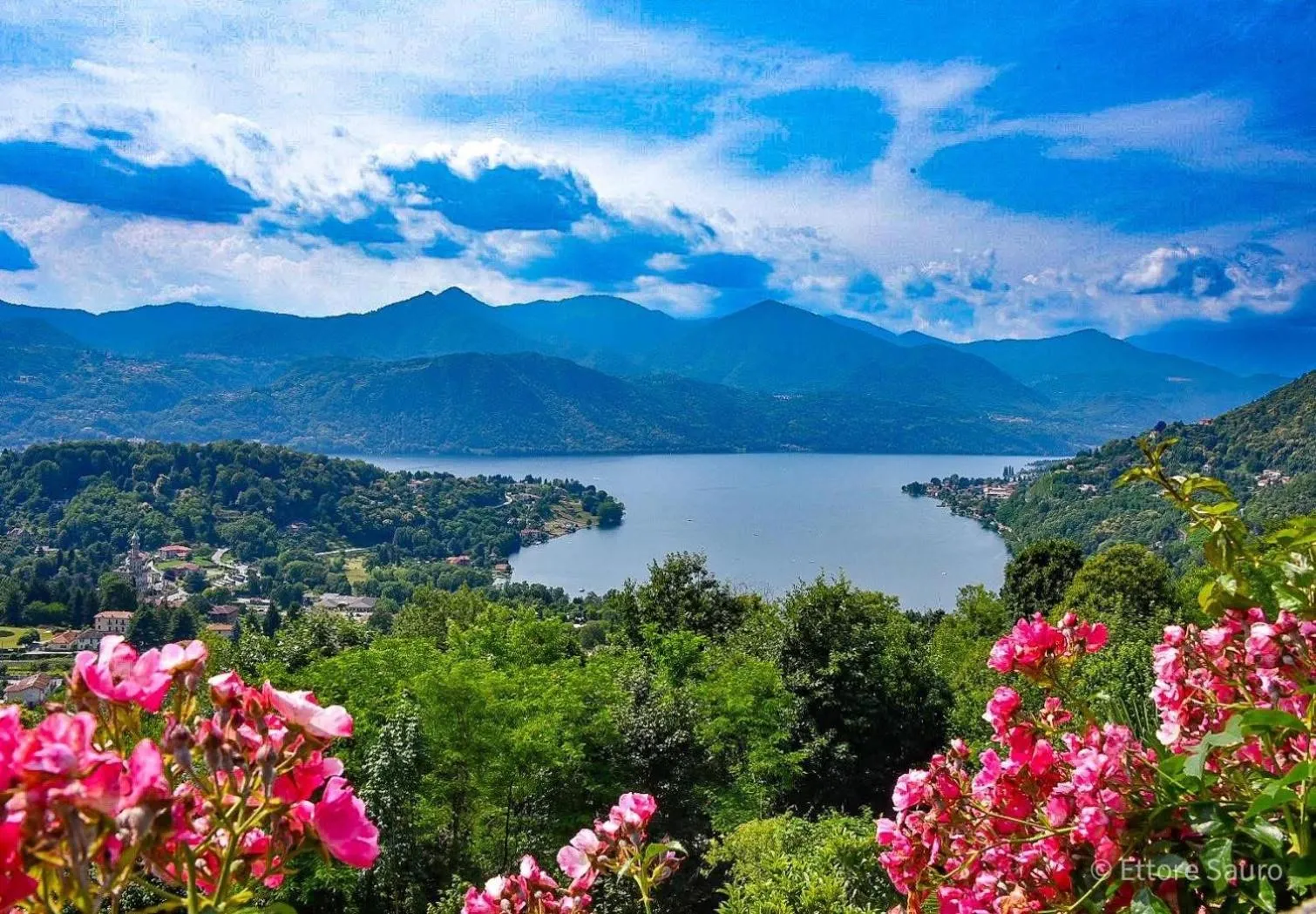 B&B Villa Giardini Susanna