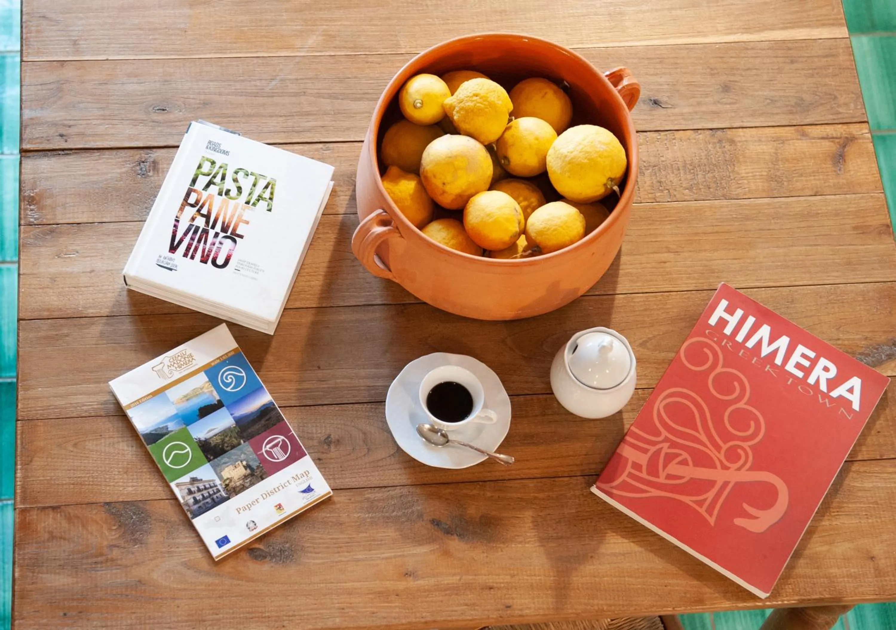 Other in Terre Di Himera