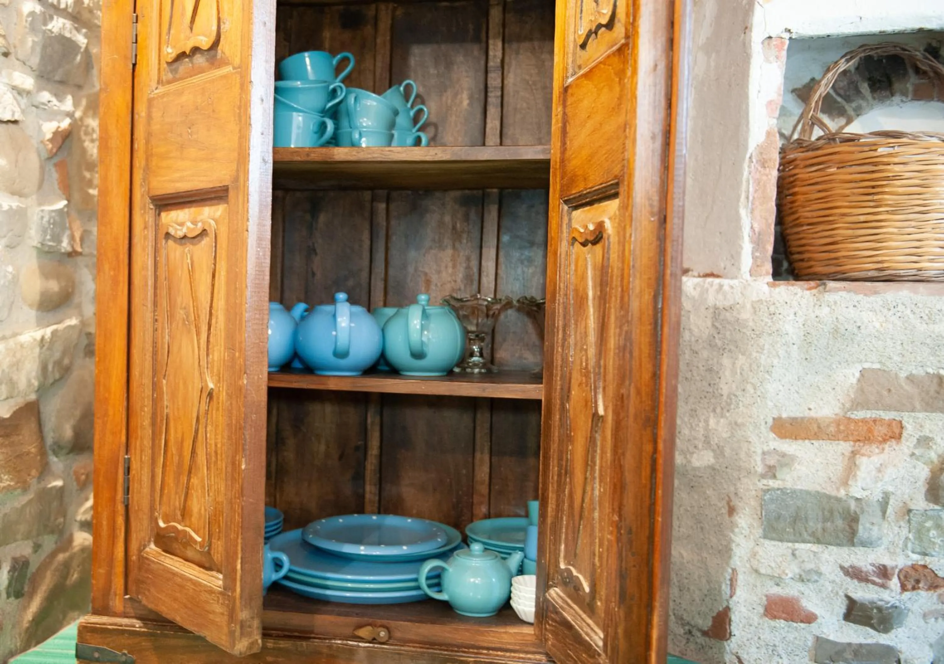 Communal lounge/ TV room in Terre Di Himera