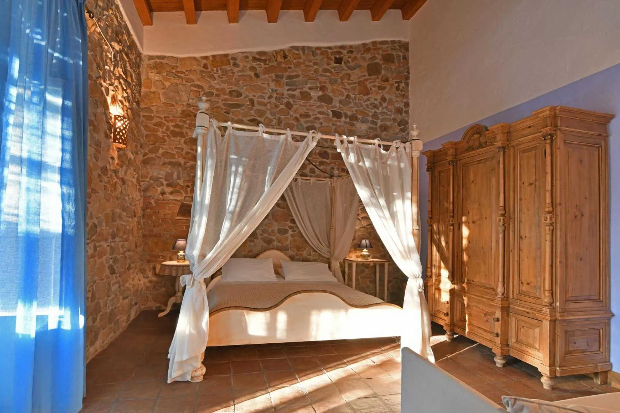 Bedroom, Bed in Terre Di Himera