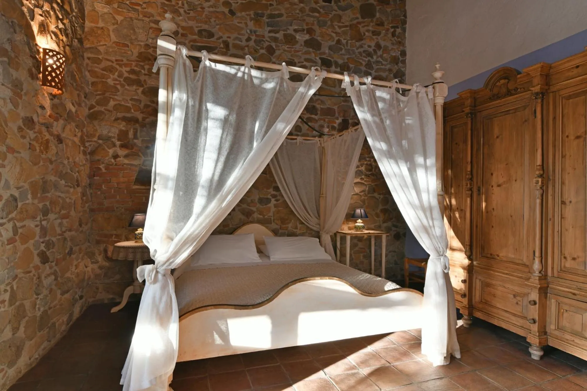 Bedroom, Bed in Terre Di Himera