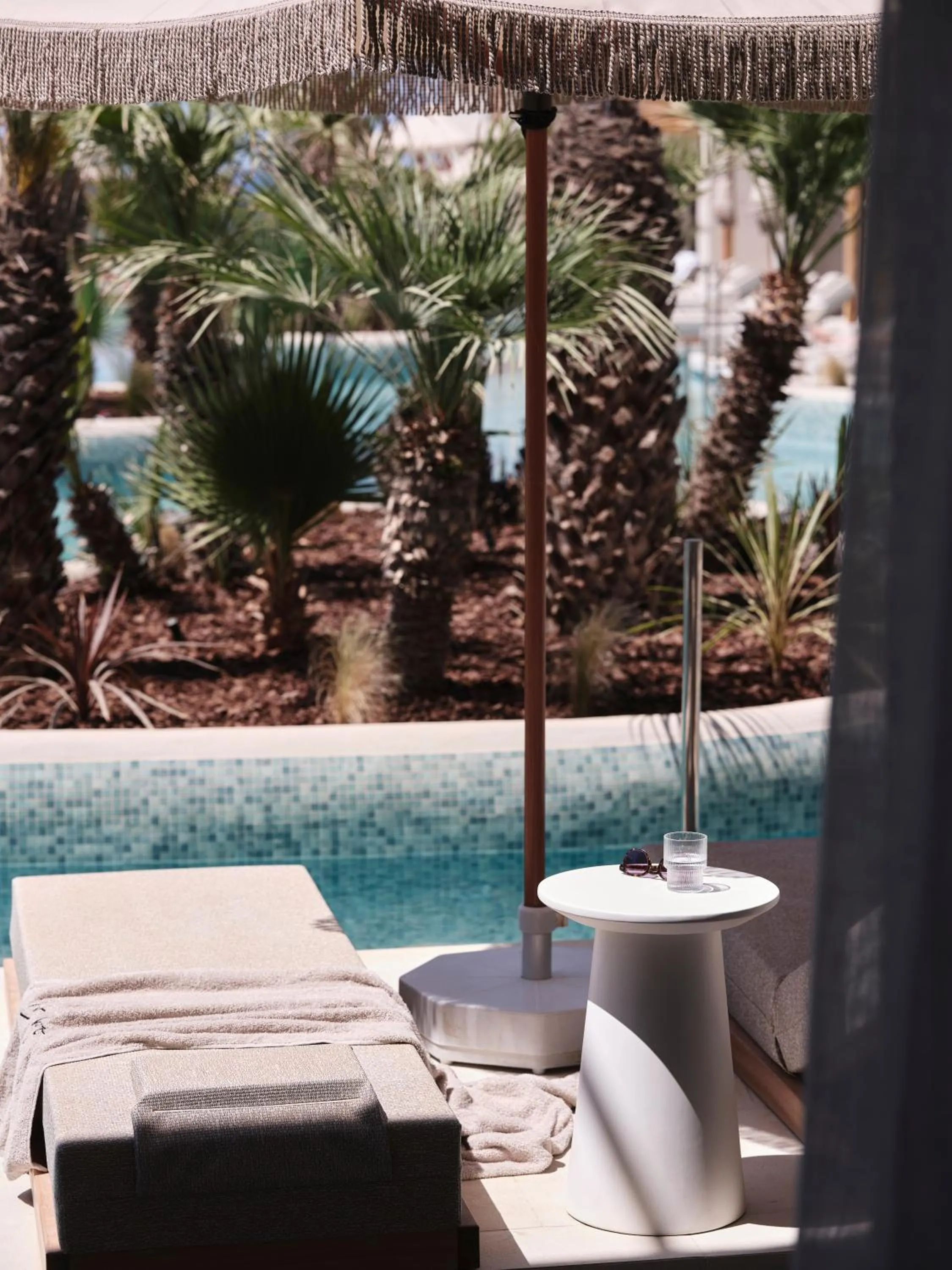 Stella Blue Seaside Resort