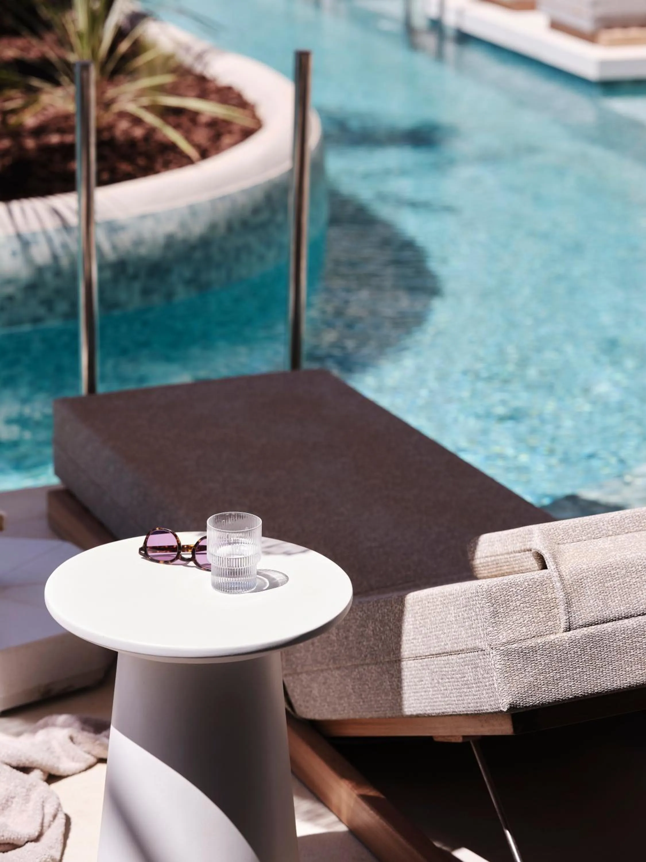 Stella Blue Seaside Resort