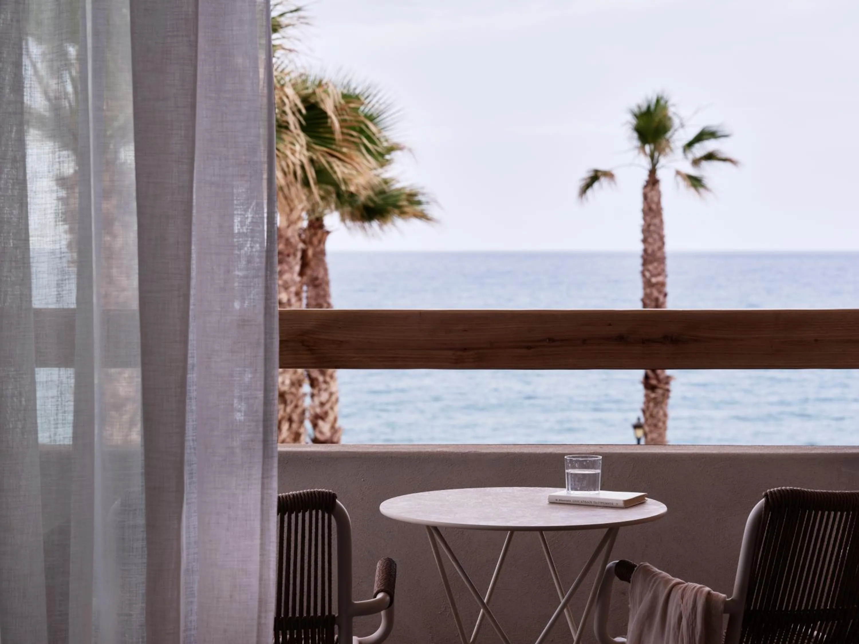 Stella Blue Seaside Resort