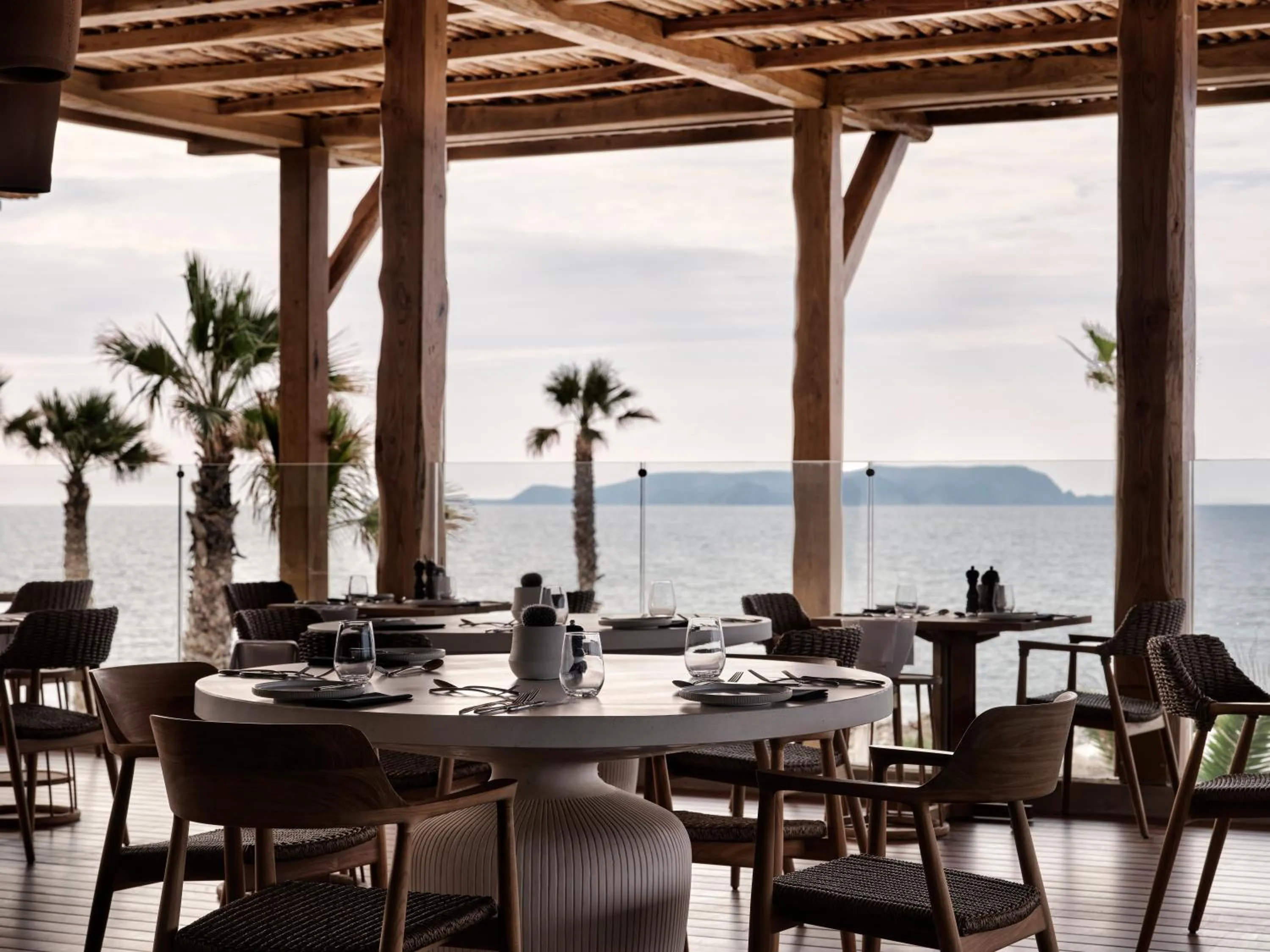 Stella Blue Seaside Resort