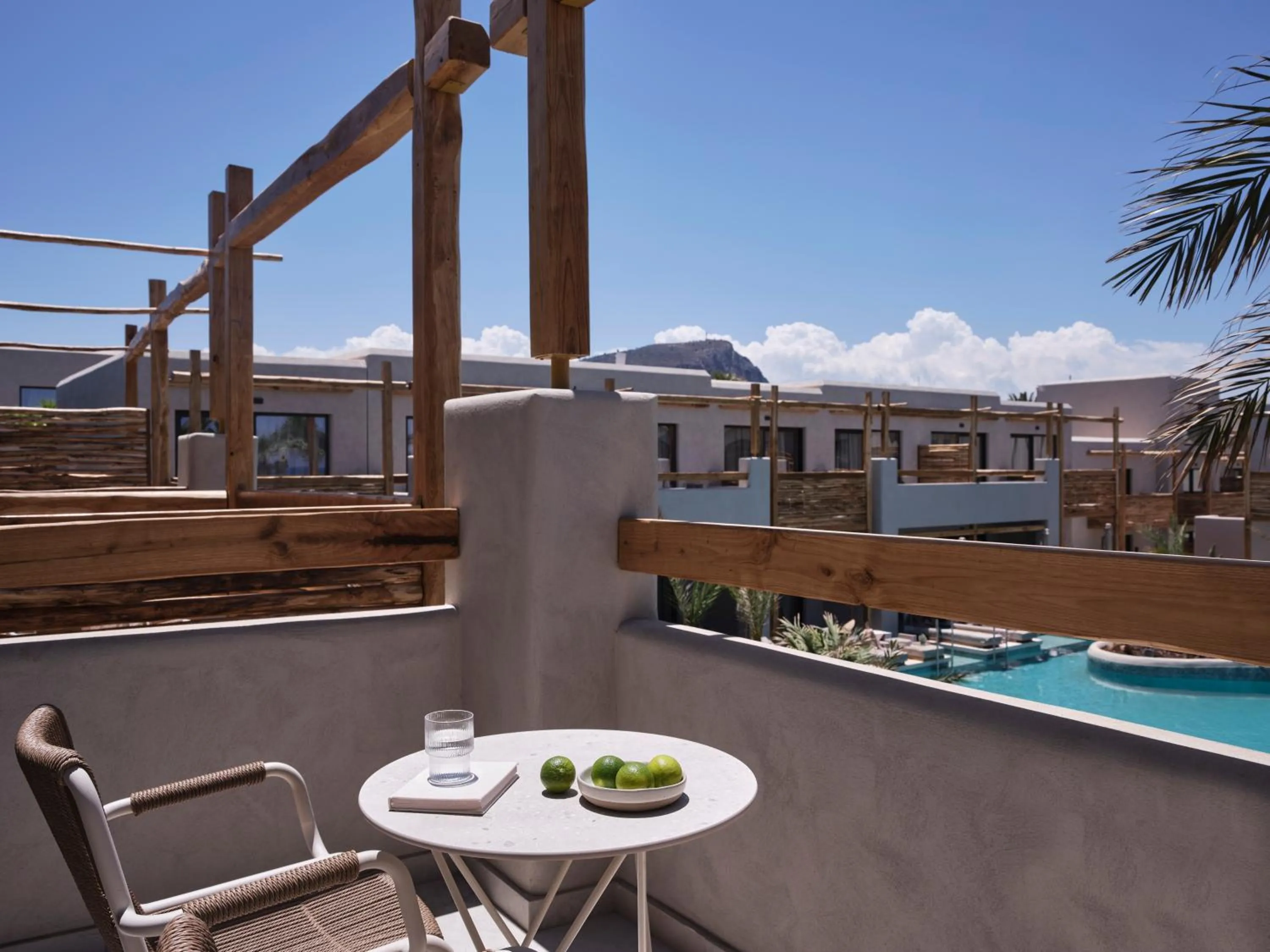 Stella Blue Seaside Resort