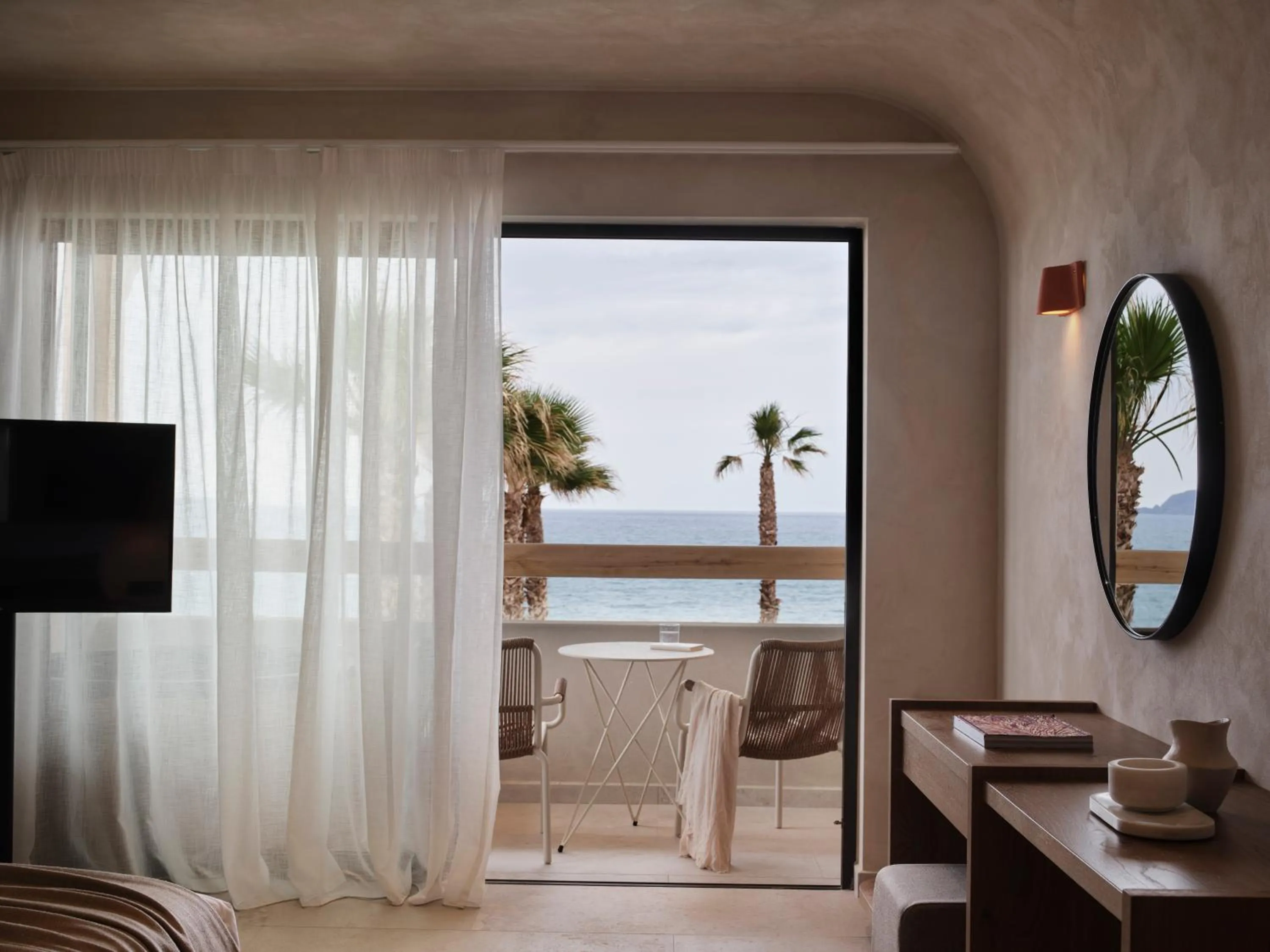 Stella Blue Seaside Resort