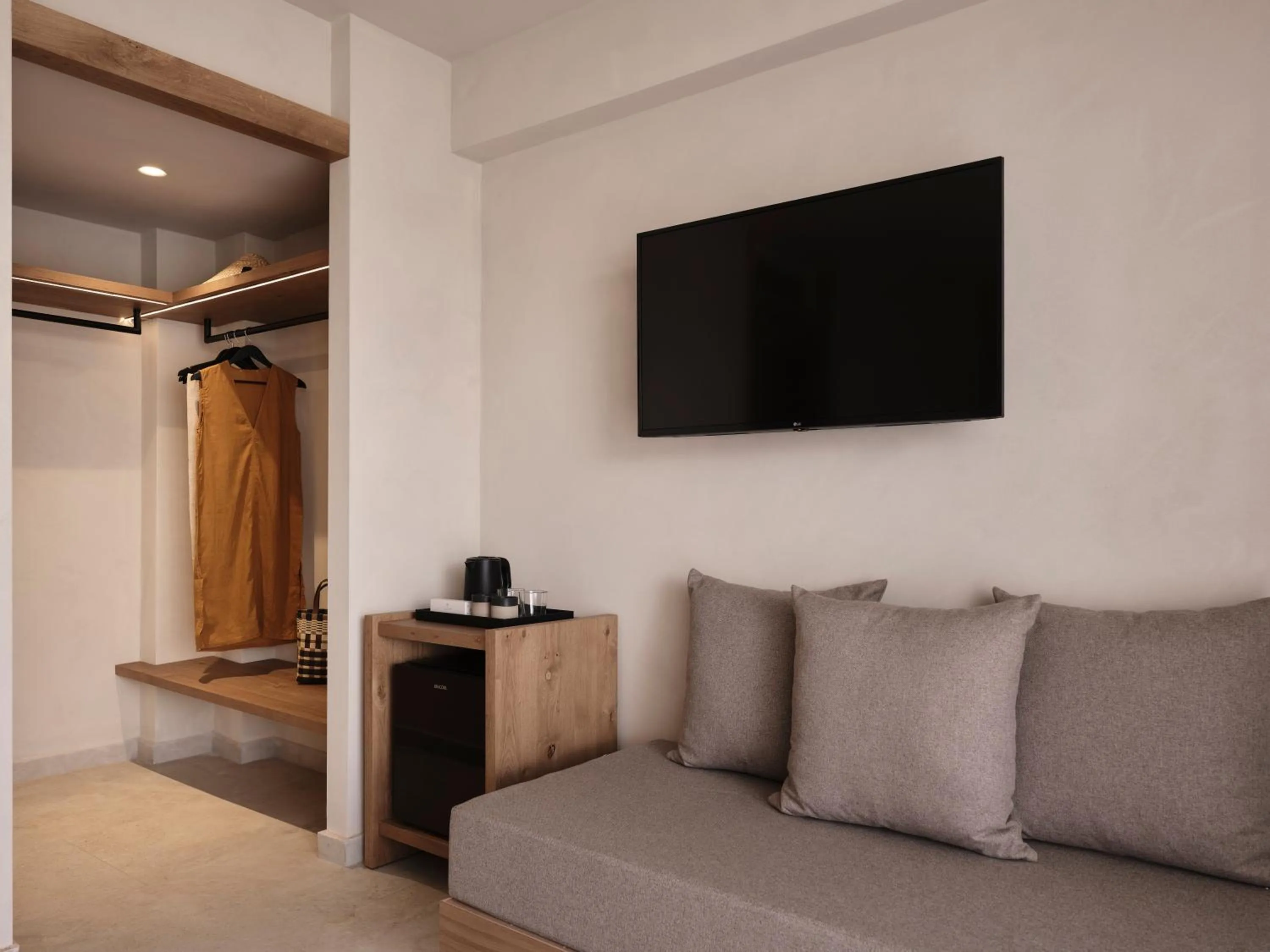 Stella Blue Seaside Resort