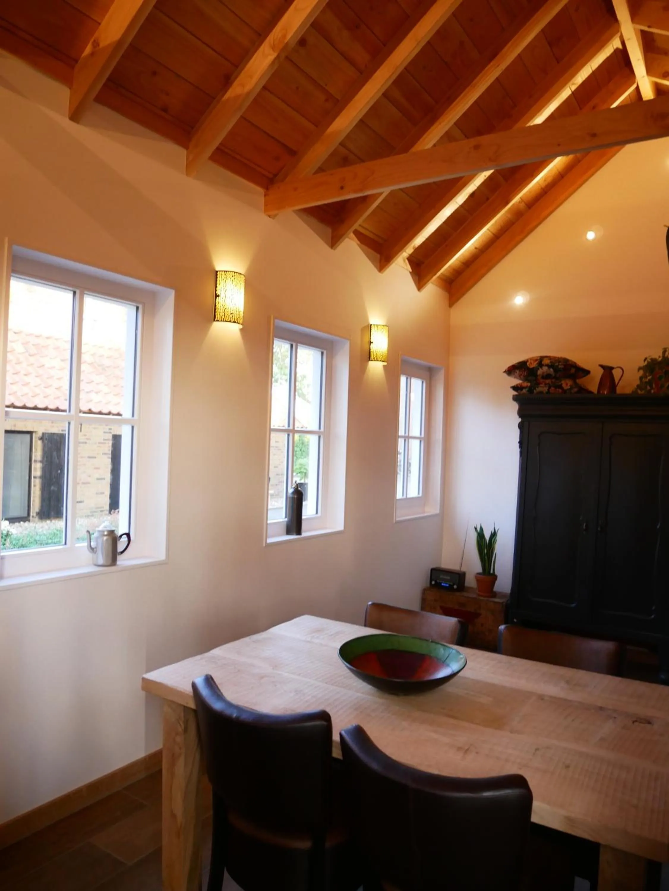 Bed & Breakfast De Schoppe