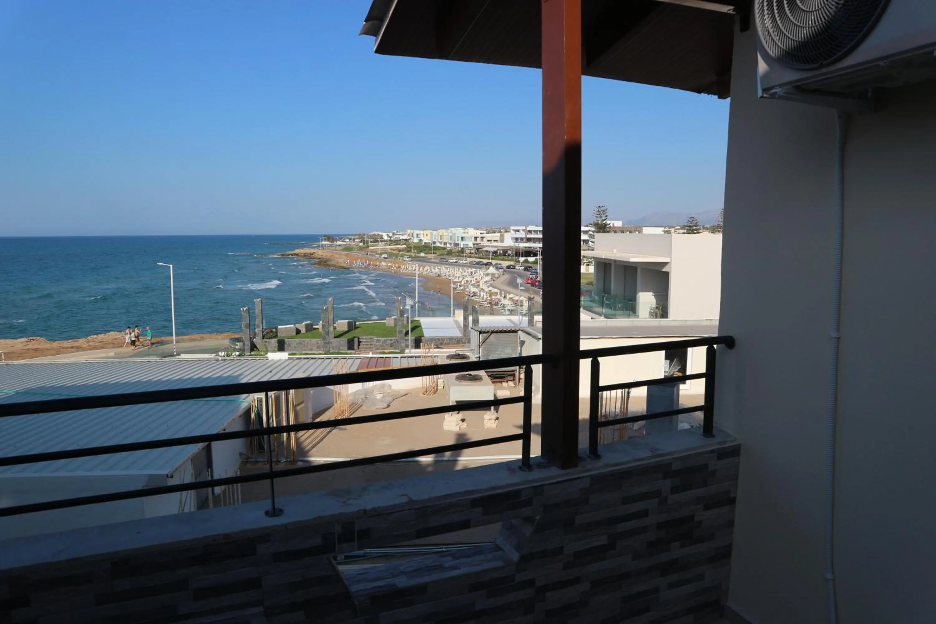 Day in Diogenis Blue Palace