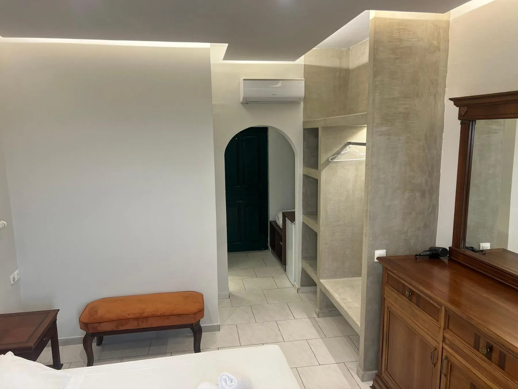 Photo of the whole room in Diogenis Blue Palace