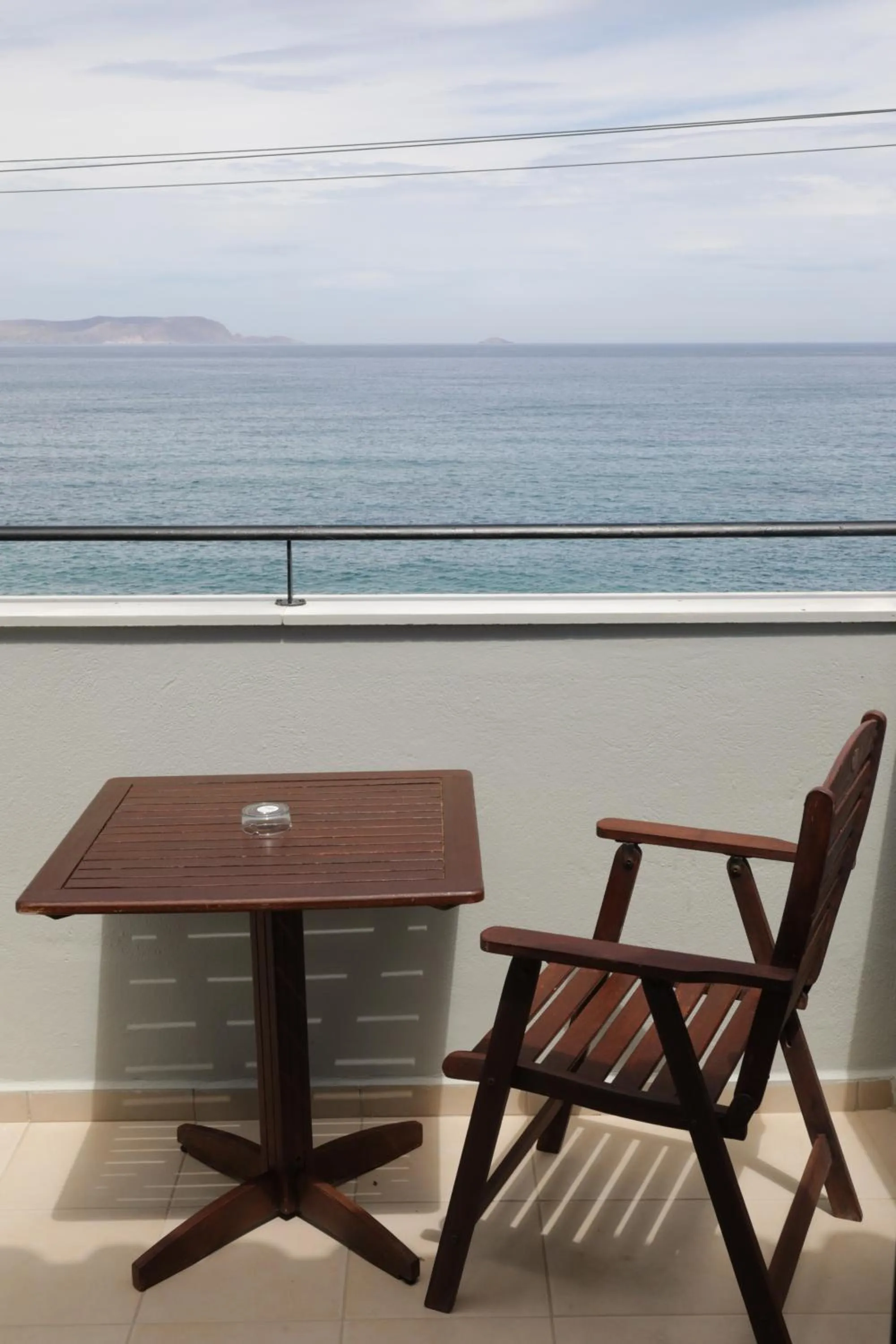 Day in Diogenis Blue Palace