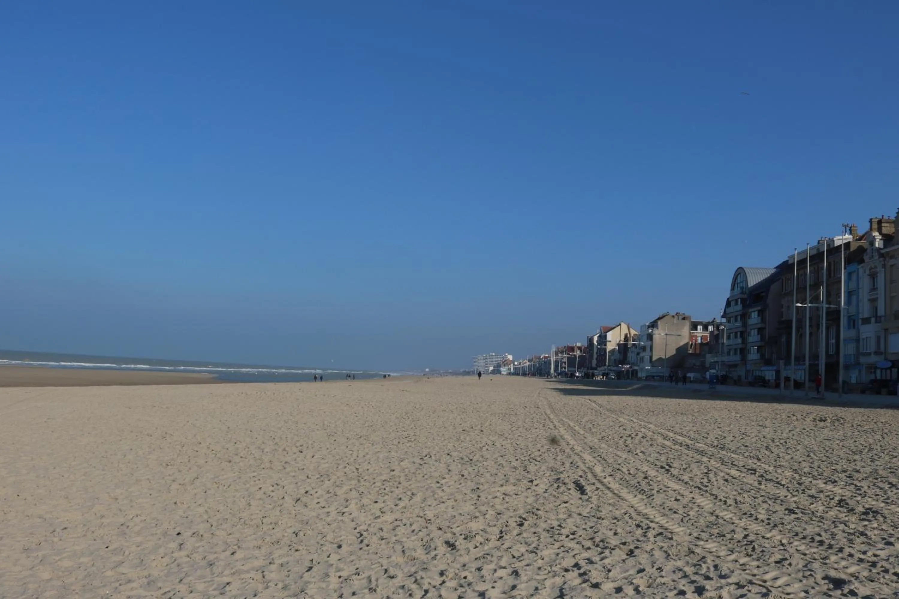 Entertainment in Hotel Le Transat Bleu