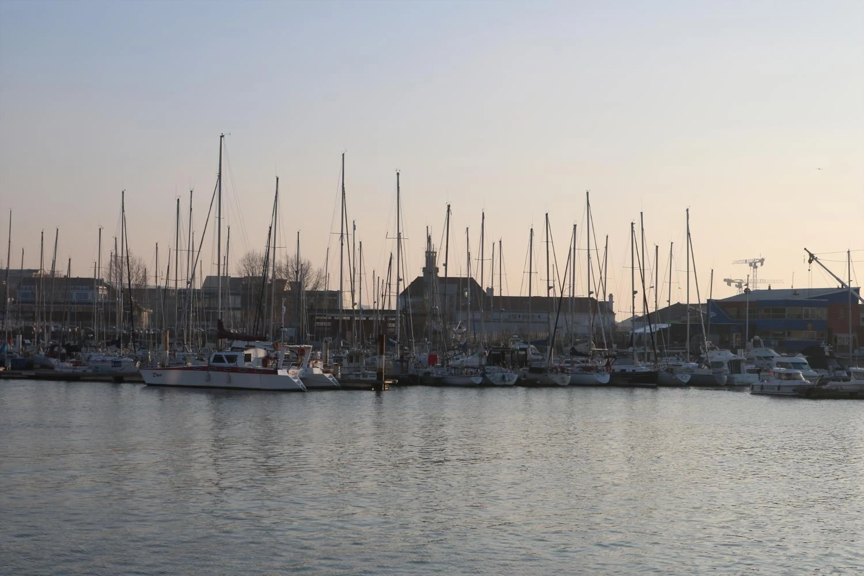 Activities in Hotel Le Transat Bleu