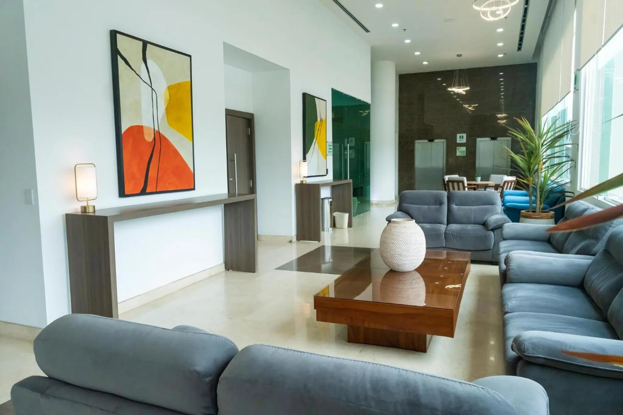 Spa and wellness centre/facilities in Holiday Inn Uruapan by IHG